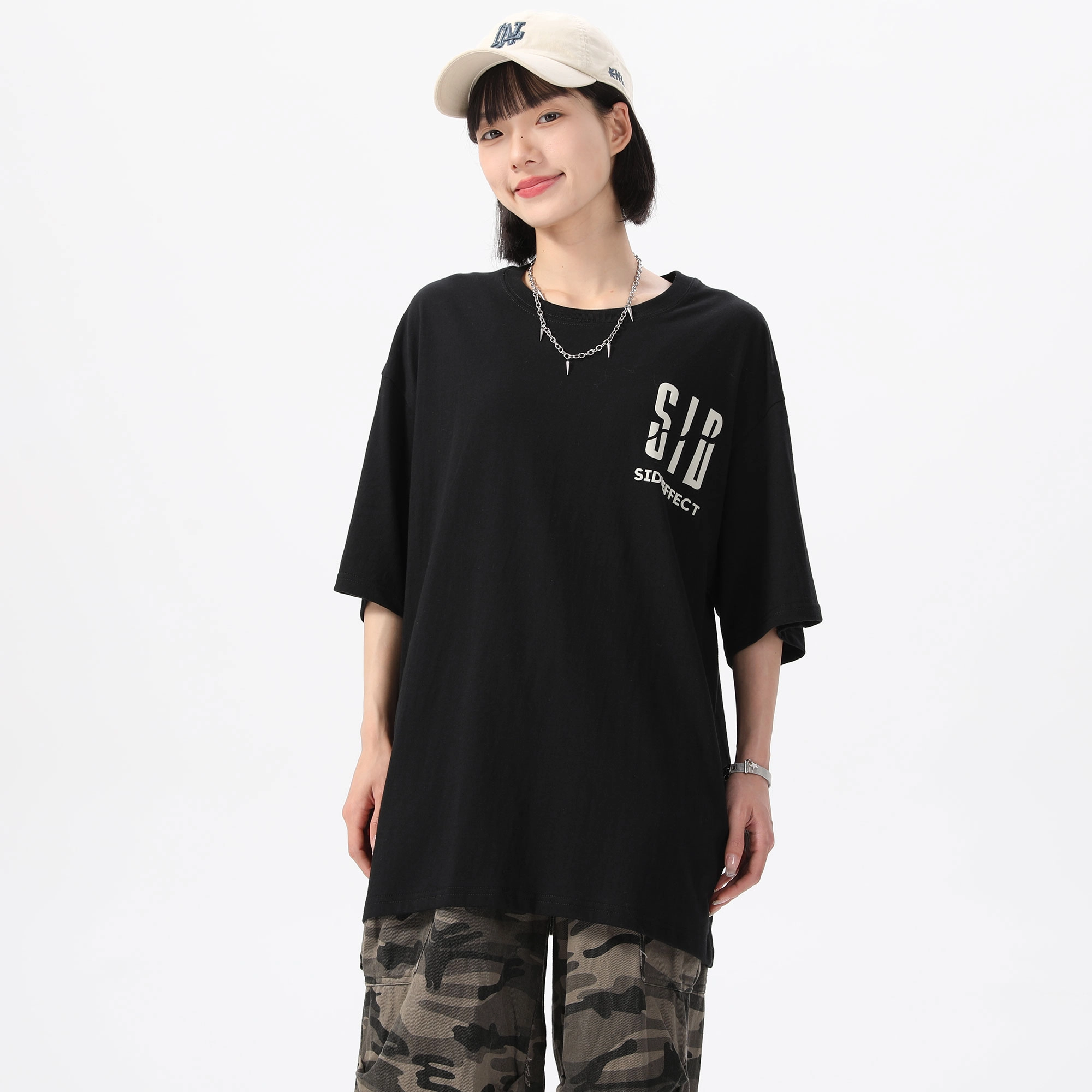 SIDEEFFECT LogoT