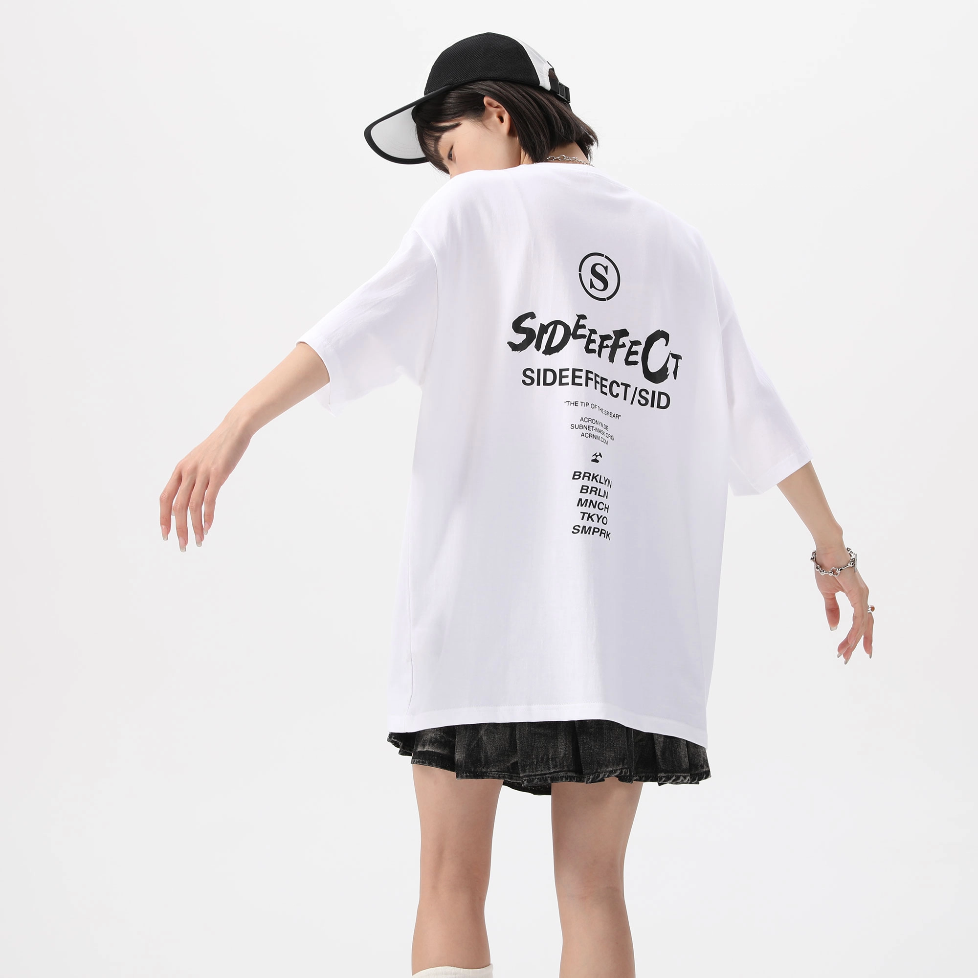 SIDEEFFECT LogoT