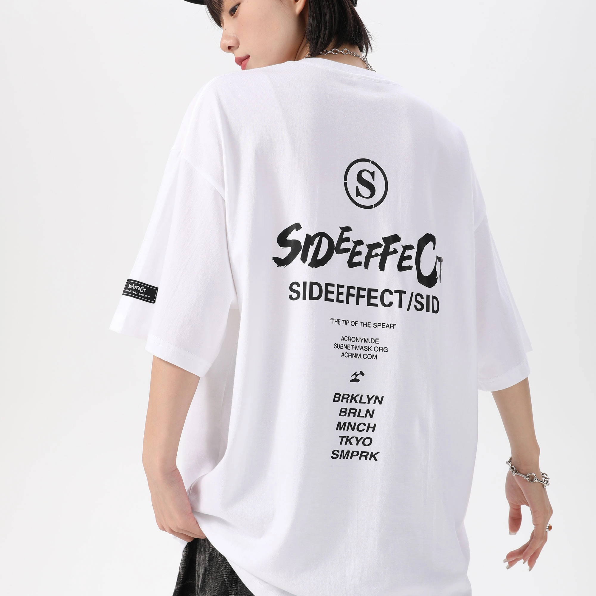SIDEEFFECT LogoT