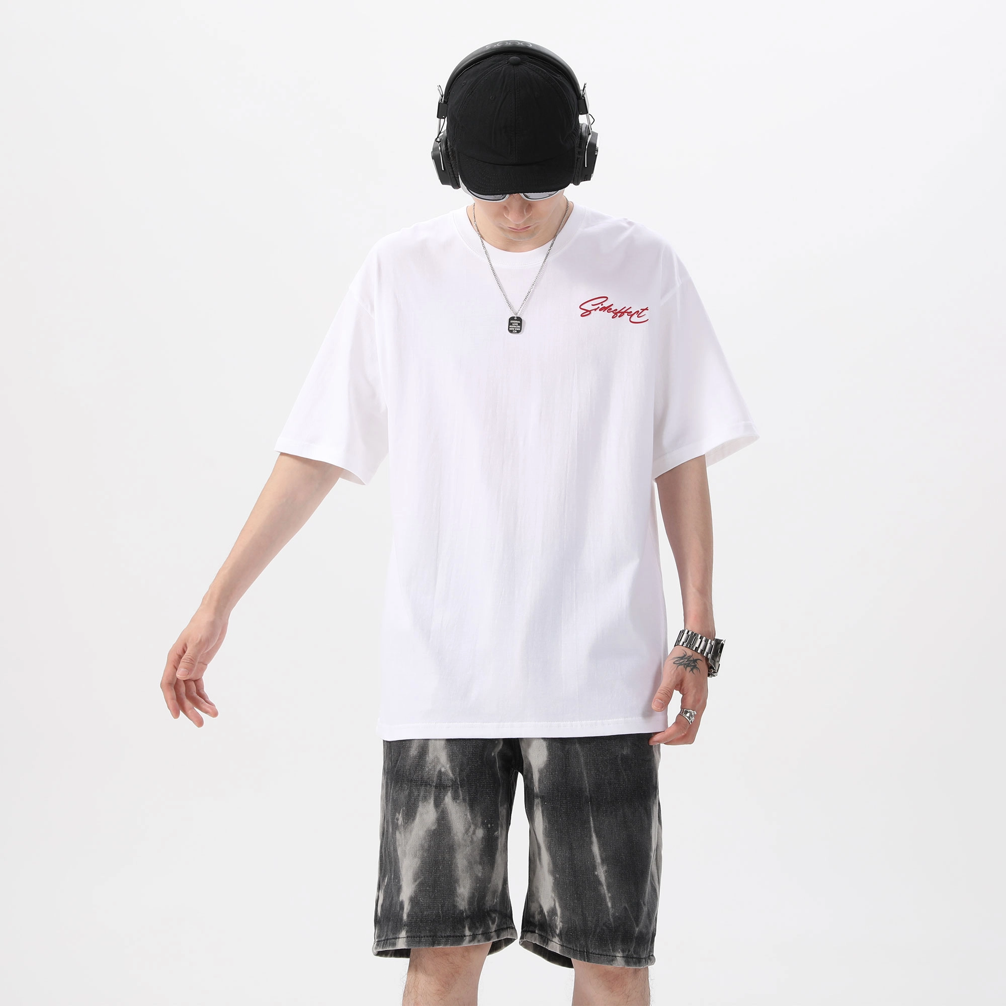SIDEEFFECT LogoT