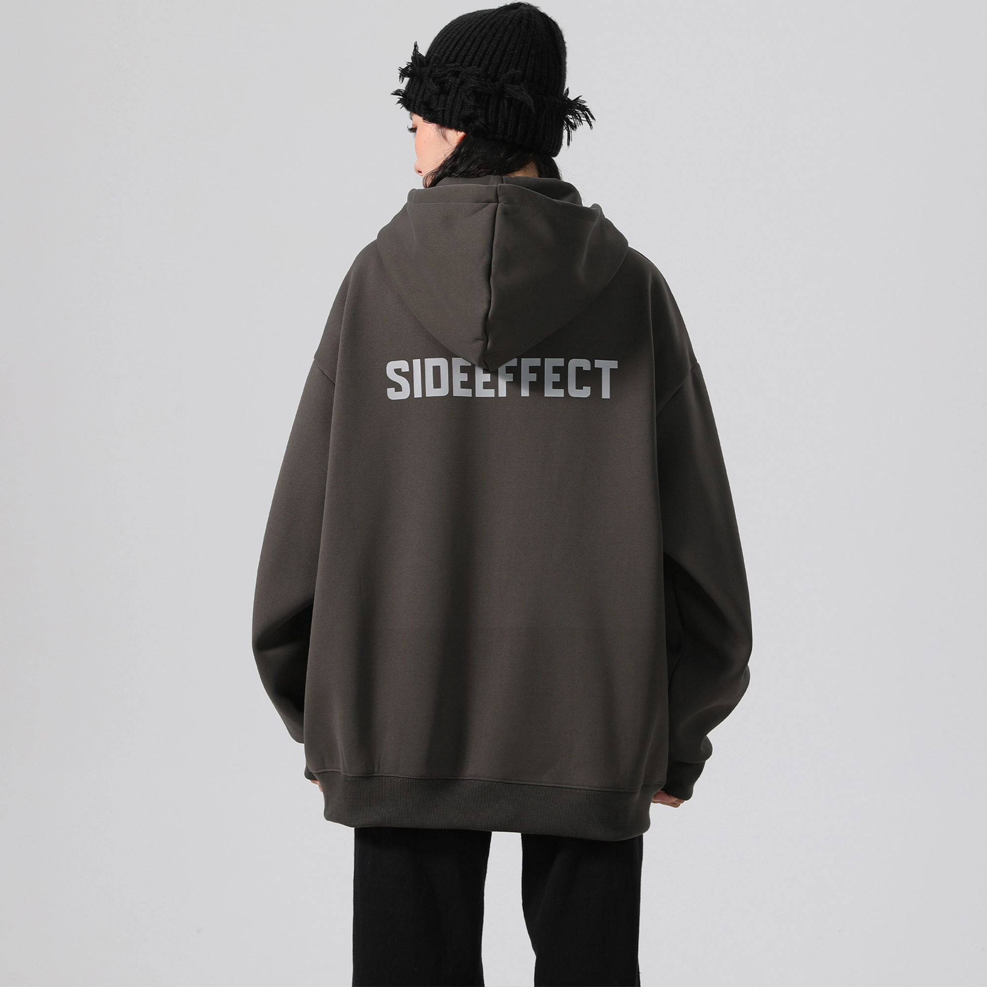 SIDEEFFECT SLogo