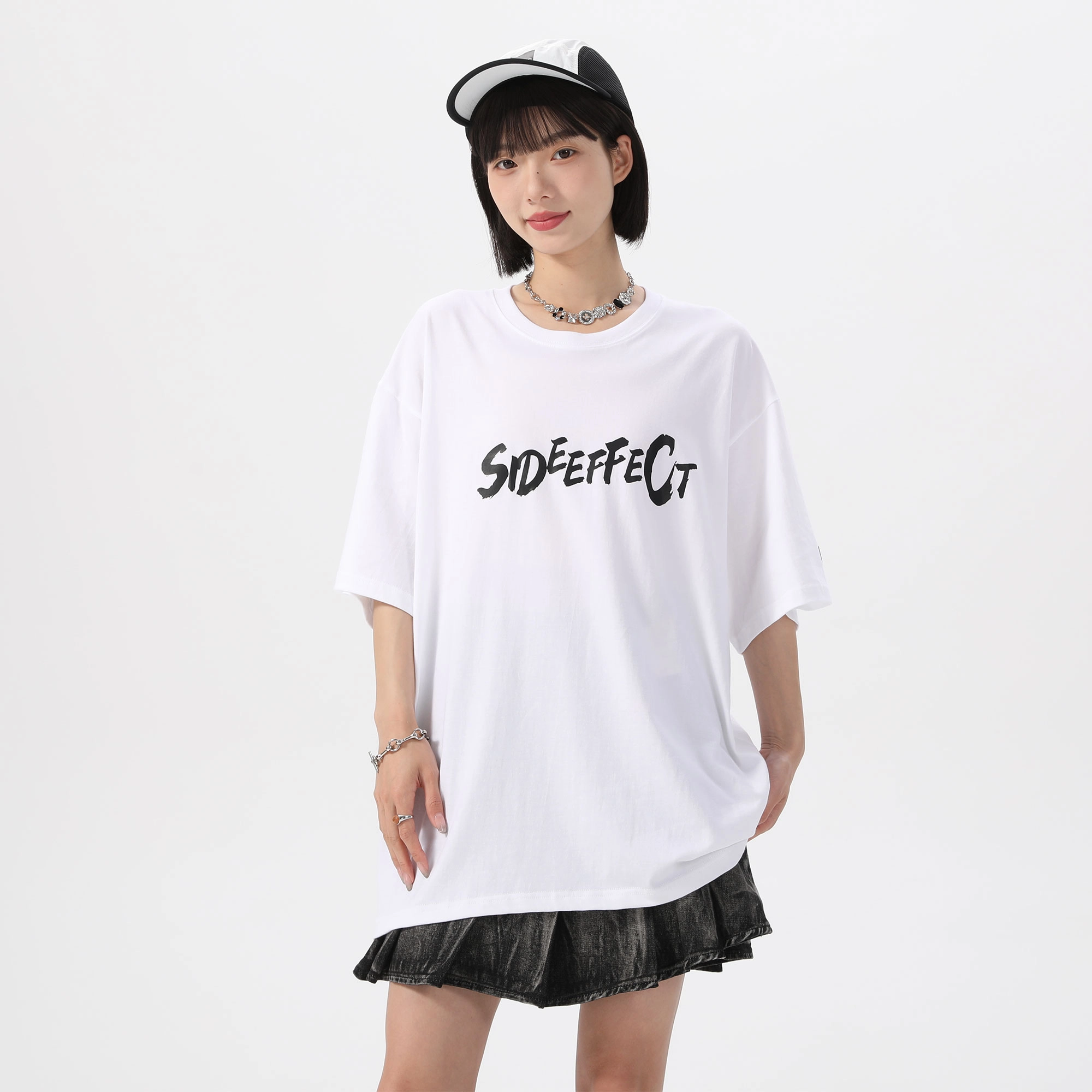 SIDEEFFECT LogoT