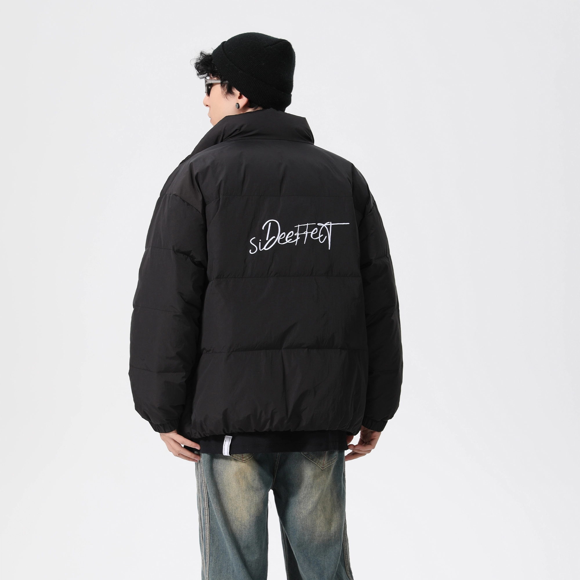 SIDEEFFECT Logo