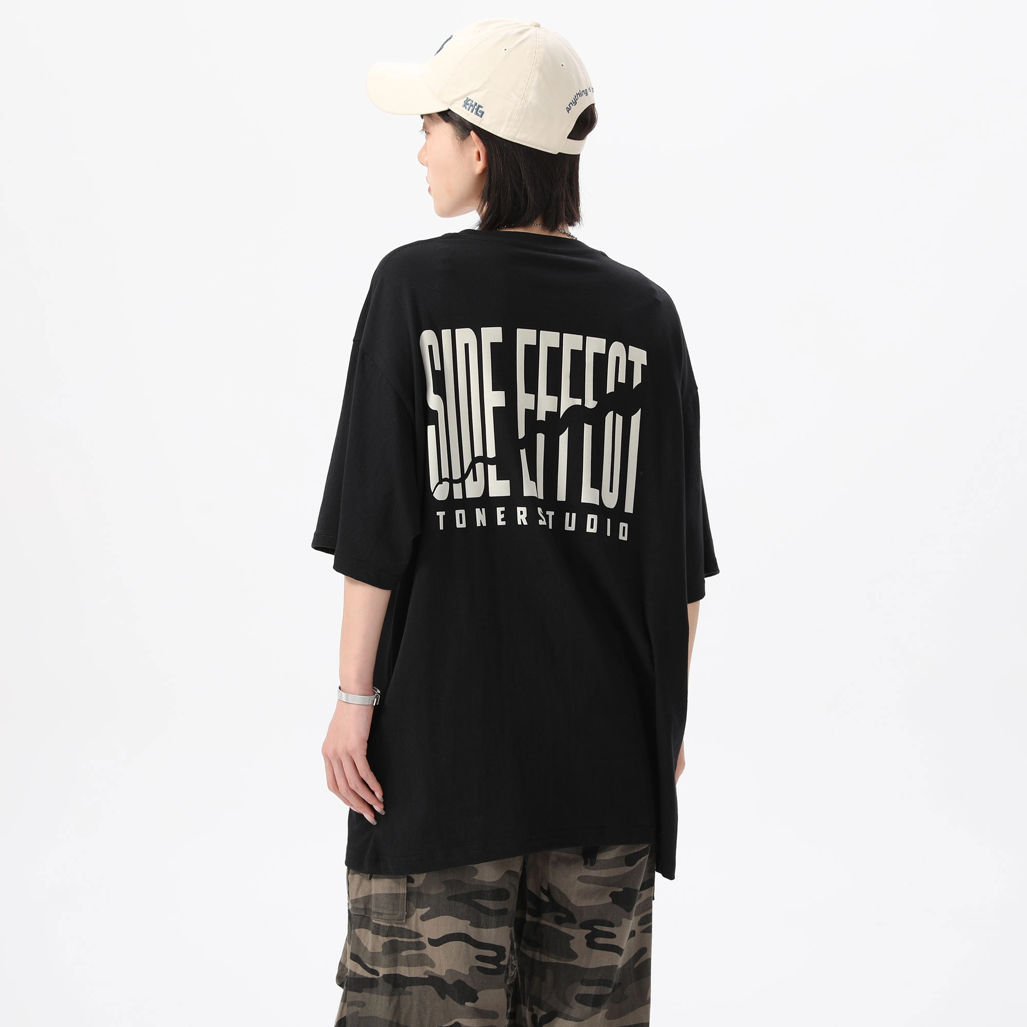 SIDEEFFECT LogoT