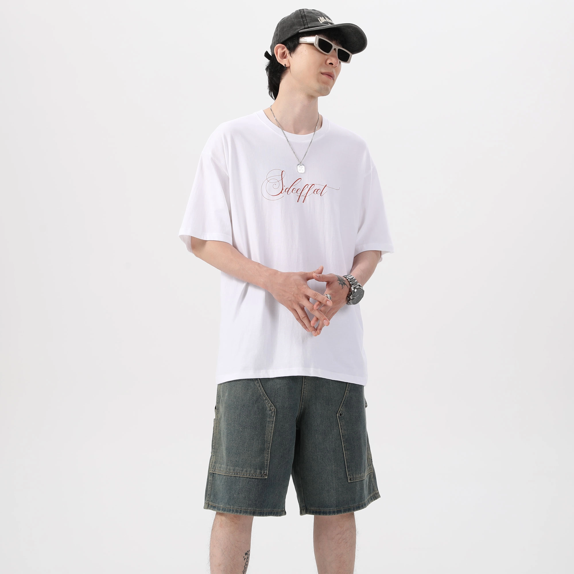 SIDEEFFECT LogoT