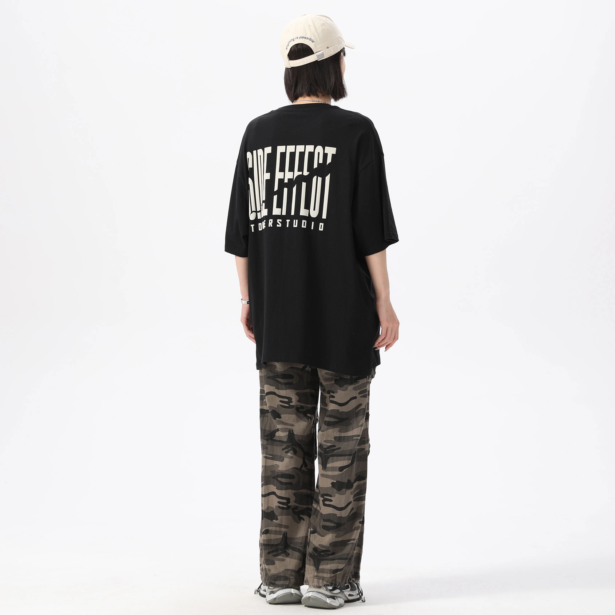 SIDEEFFECT LogoT