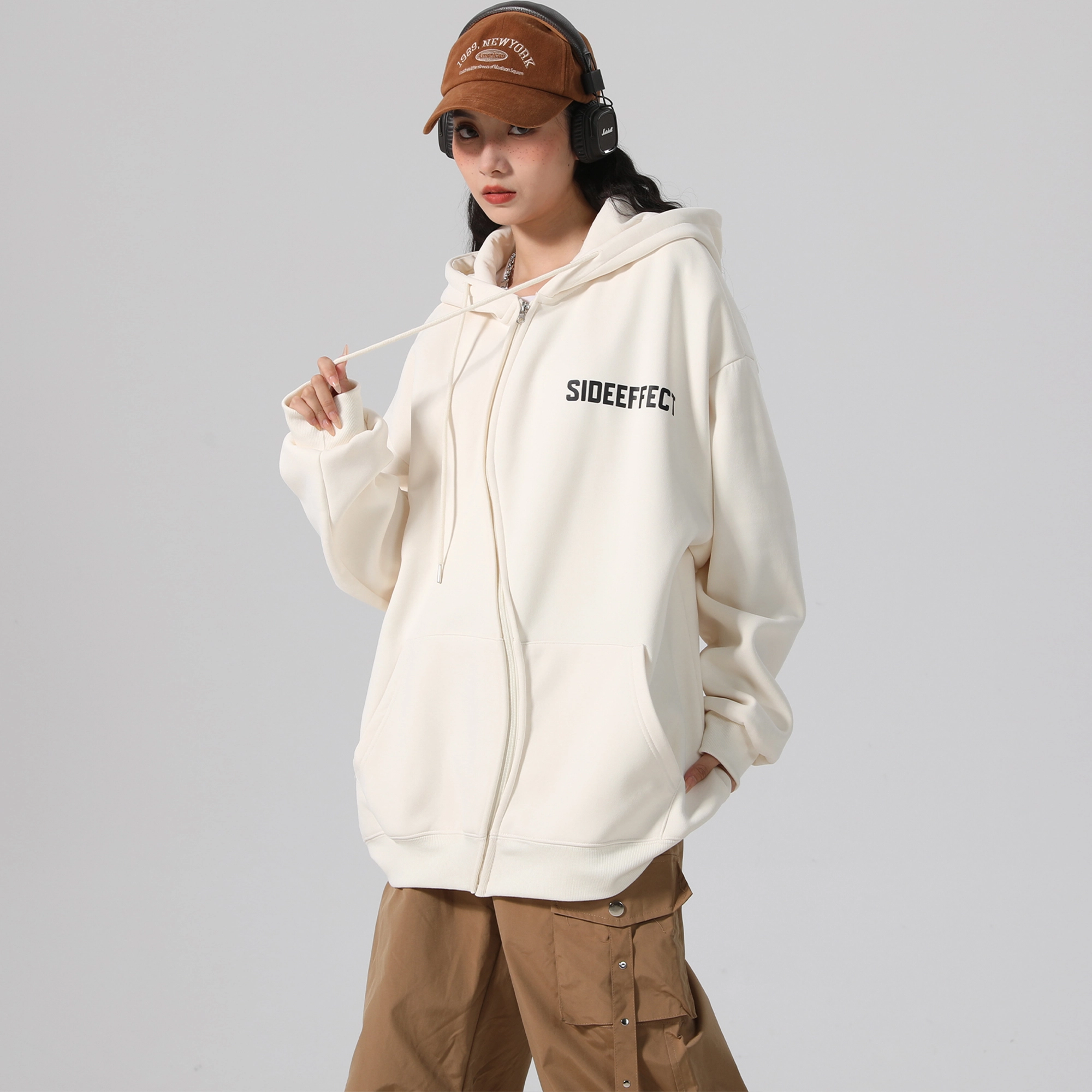 SIDEEFFECT SLogo