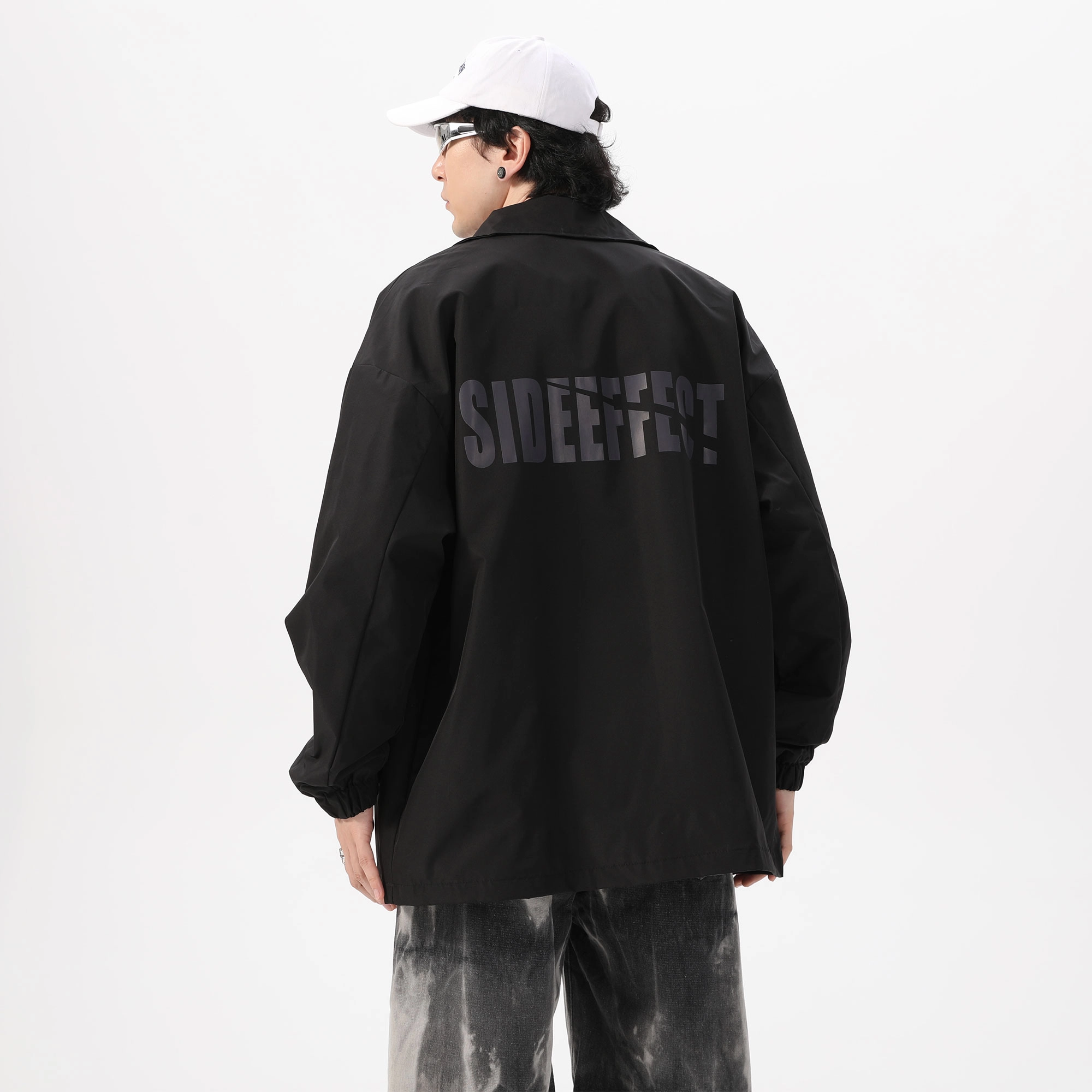 SIDEEFFECT Logo