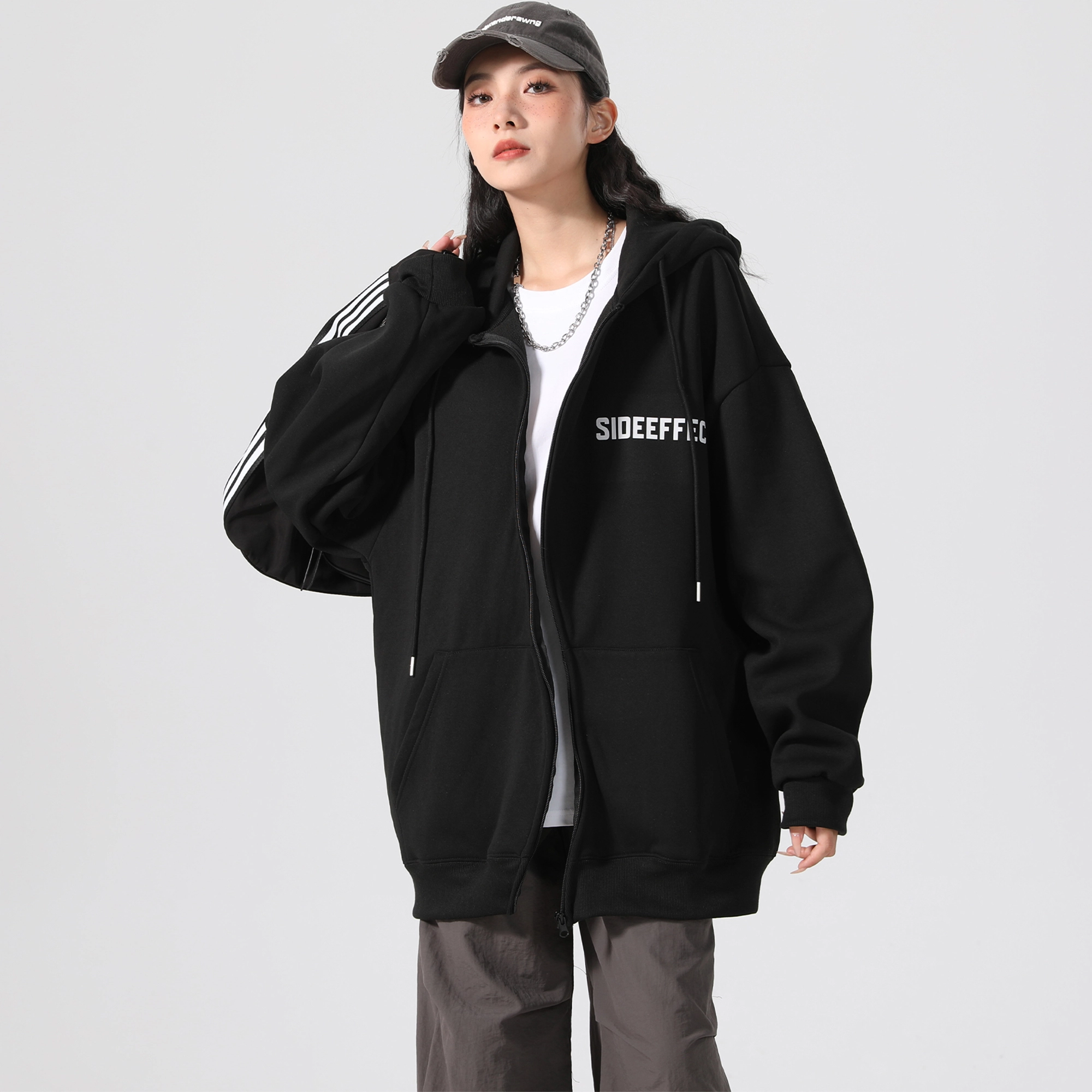 SIDEEFFECT SLogo
