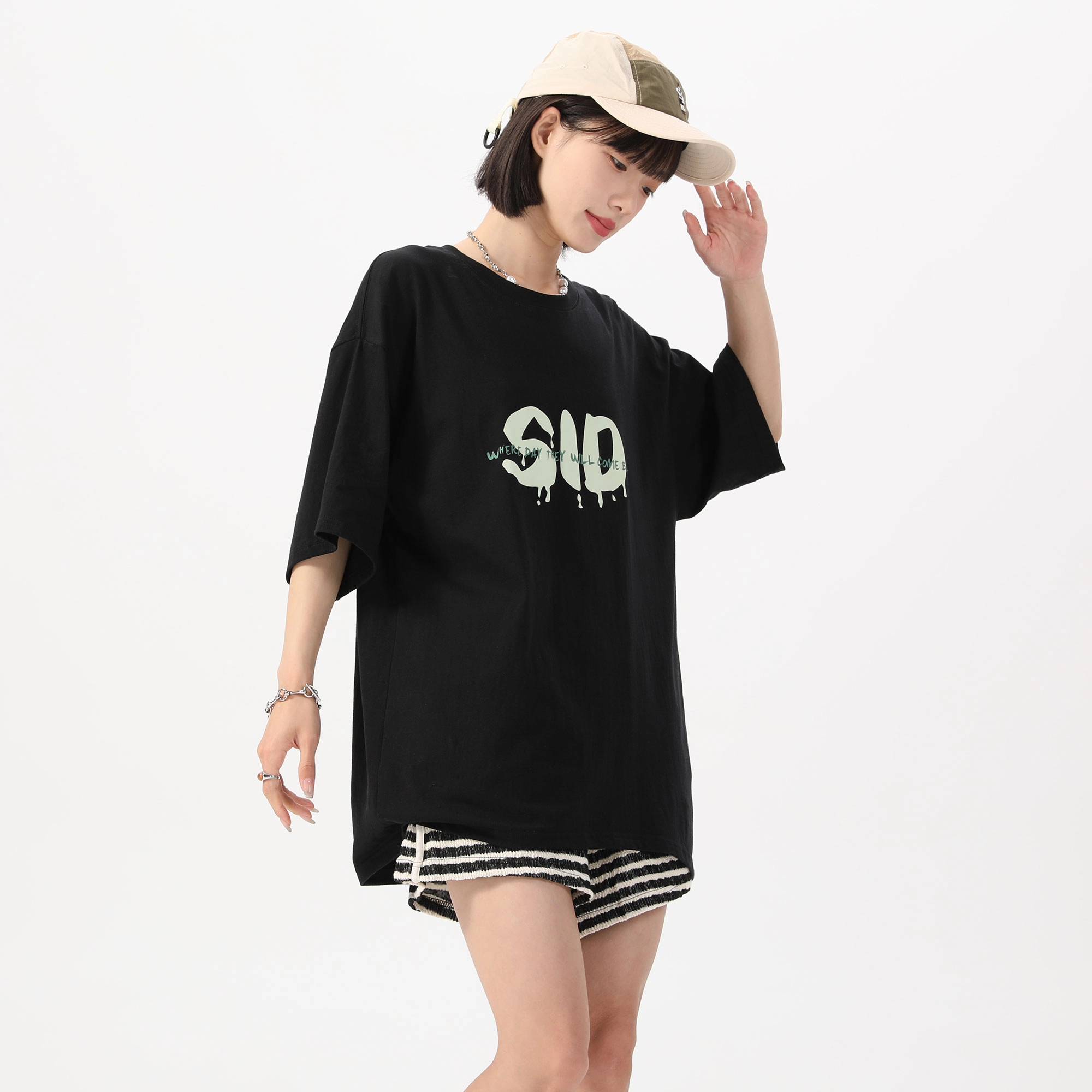 SIDEEFFECT LogoT