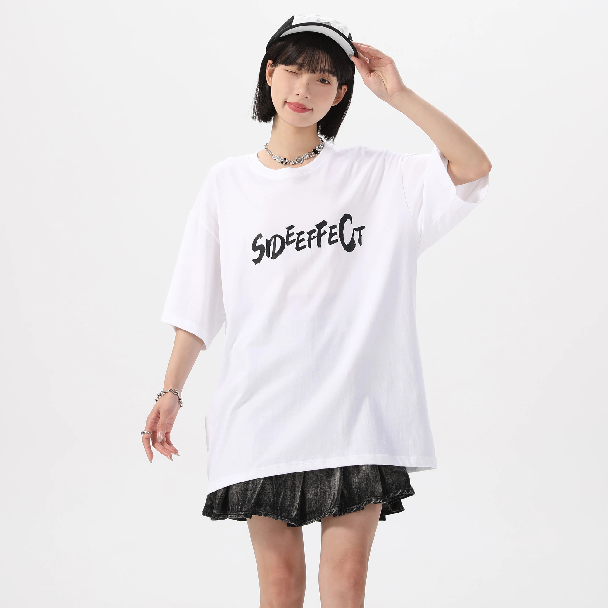 SIDEEFFECT LogoT