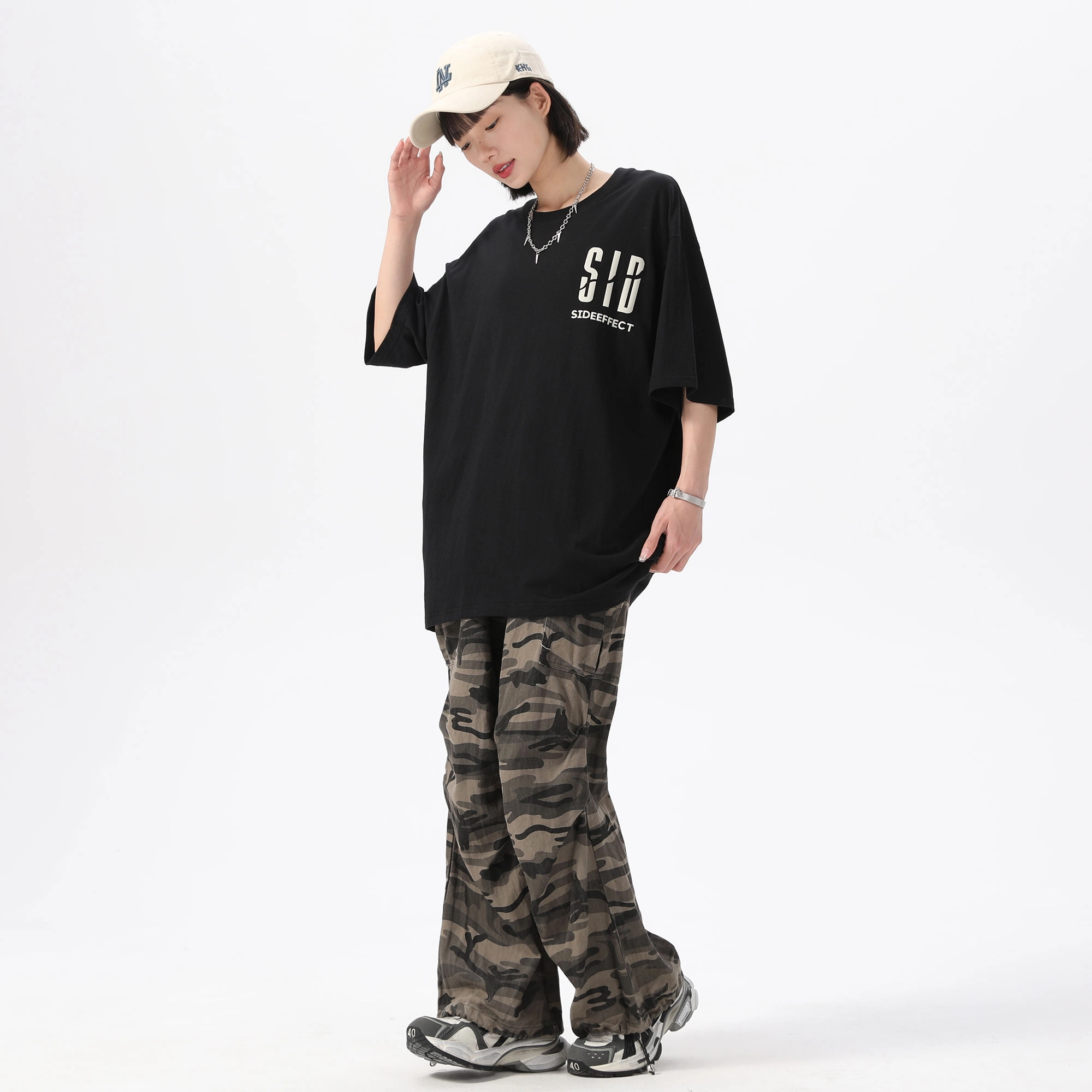 SIDEEFFECT LogoT