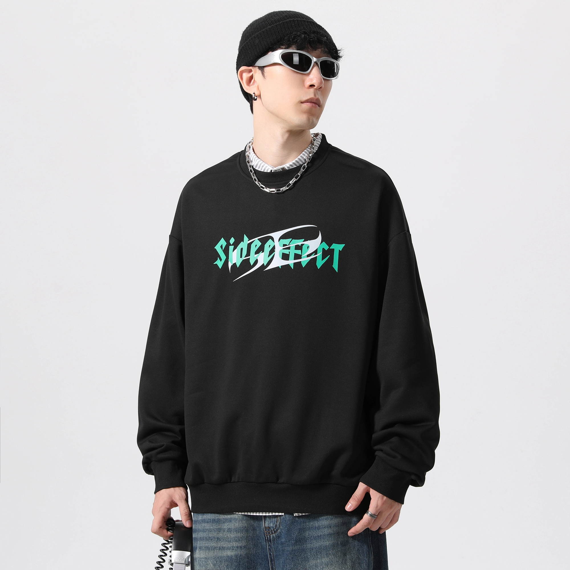 SIDEEFFECT Logo