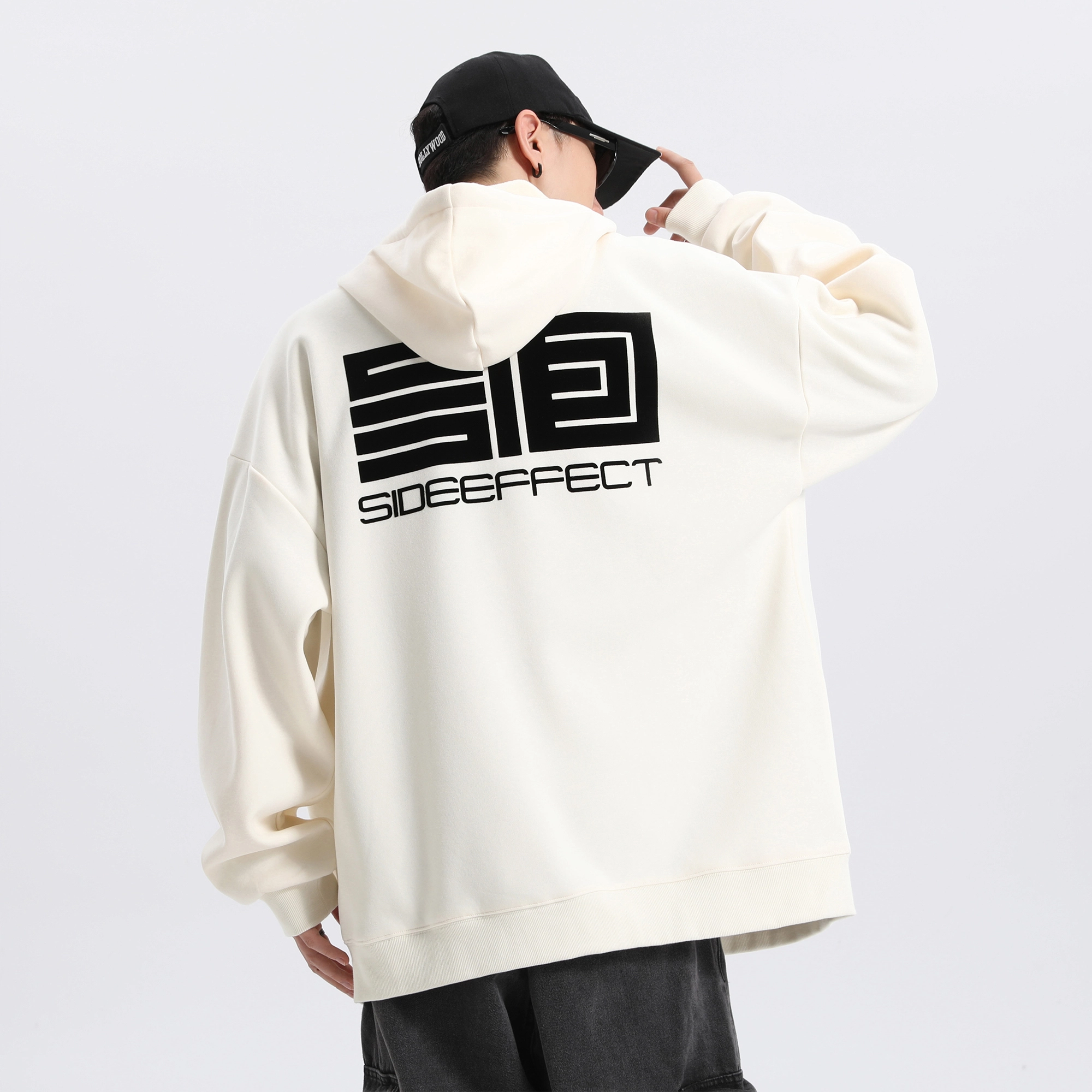 SIDEEFFECT Logo