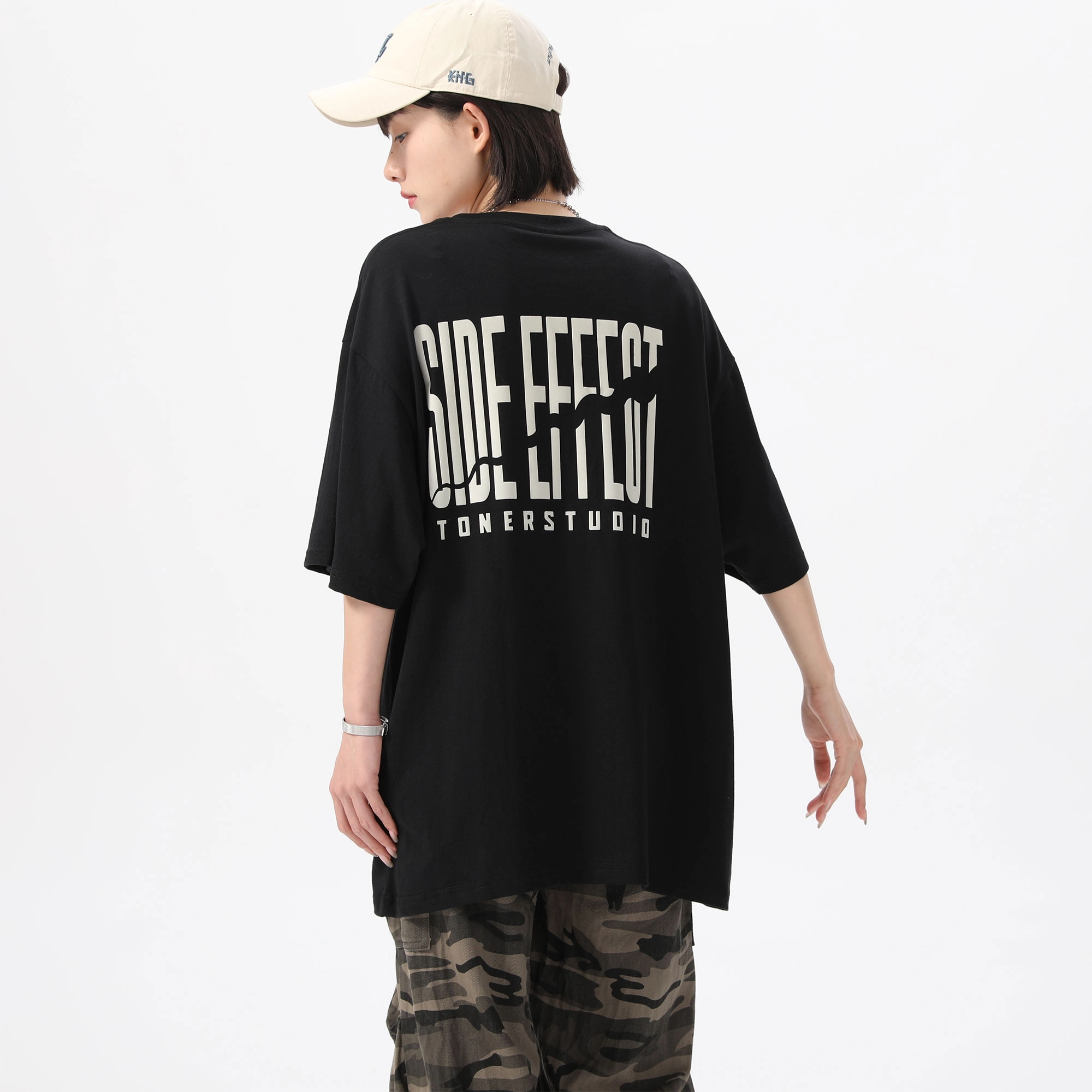 SIDEEFFECT LogoT