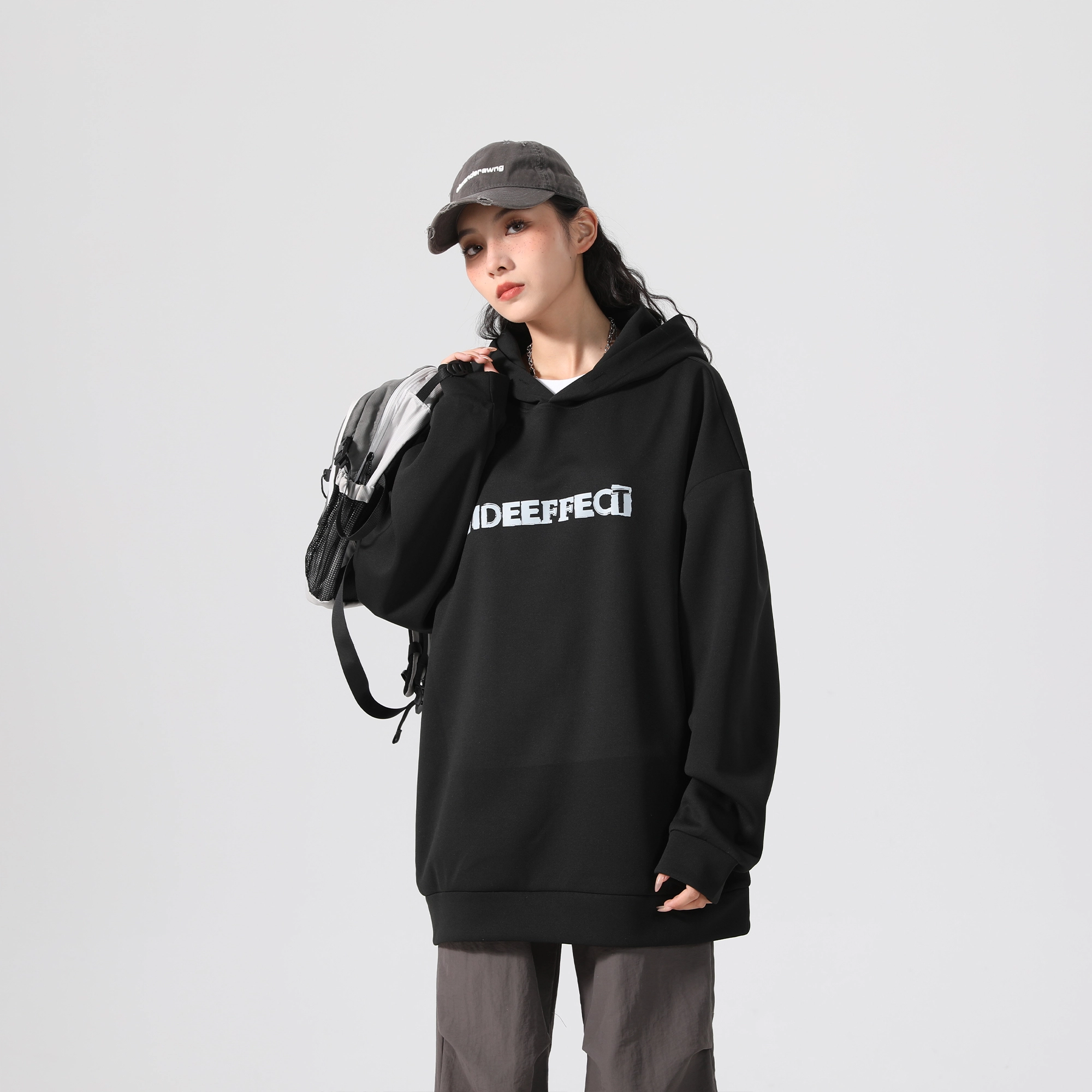 SIDEEFFECT Logo