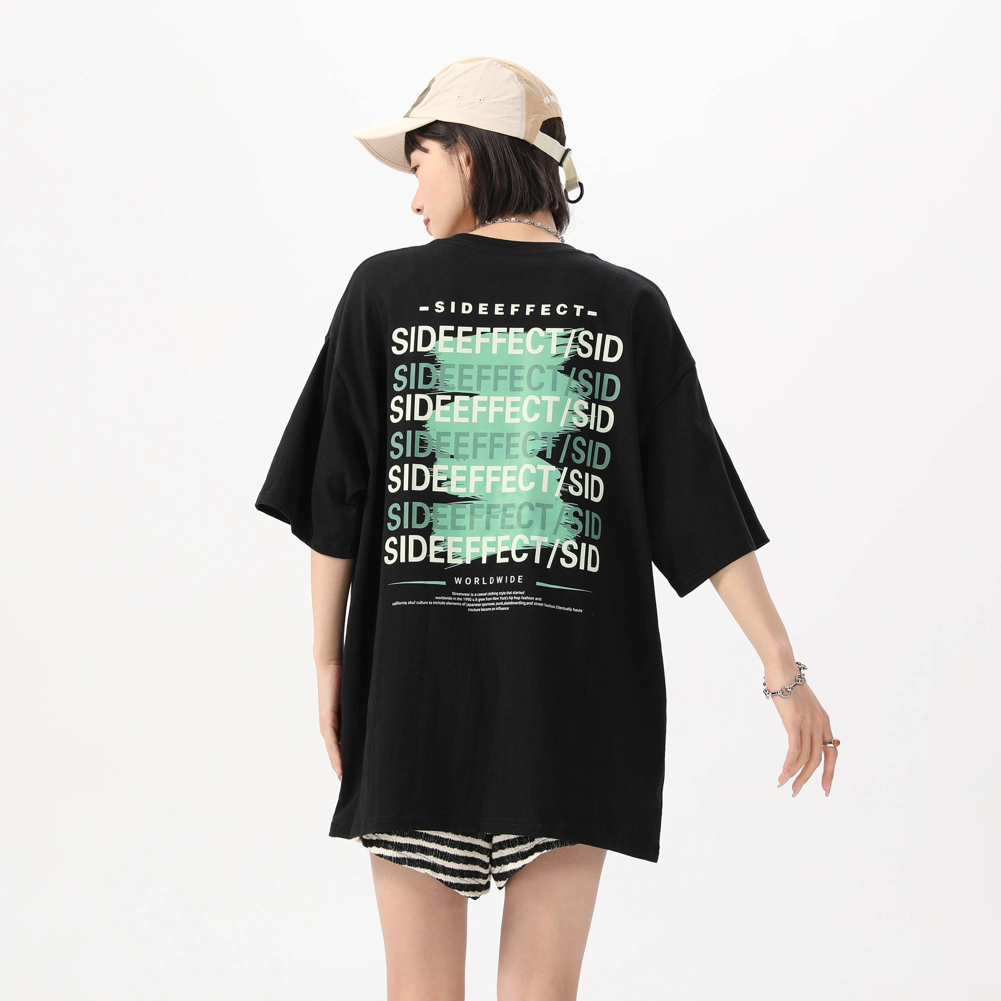 SIDEEFFECT LogoT