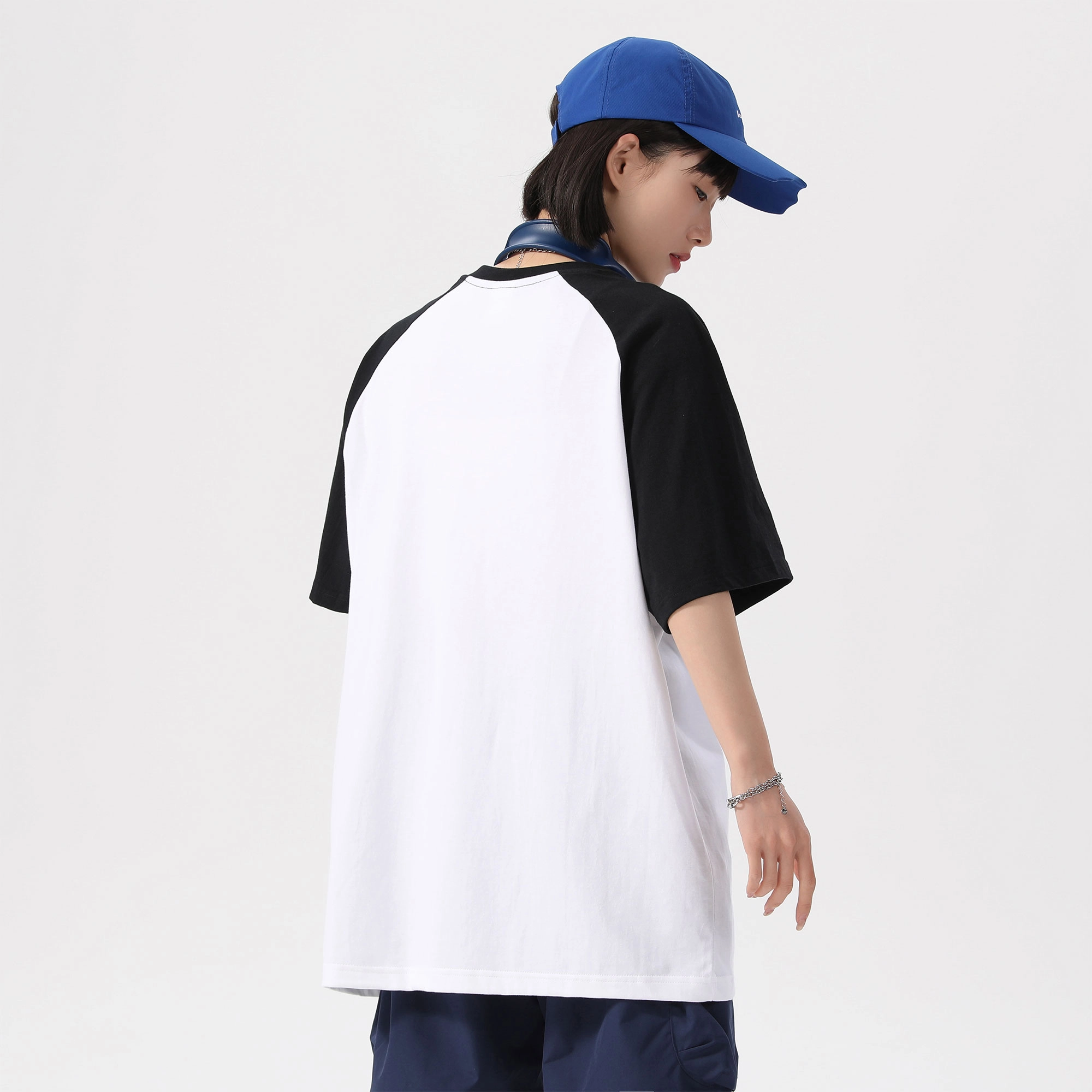 SIDEEFFECT Logo T