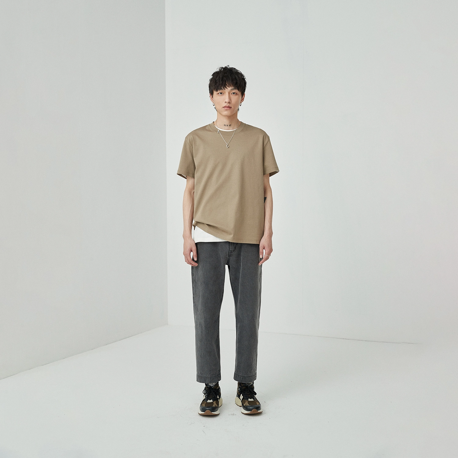 NANS STUDIO T