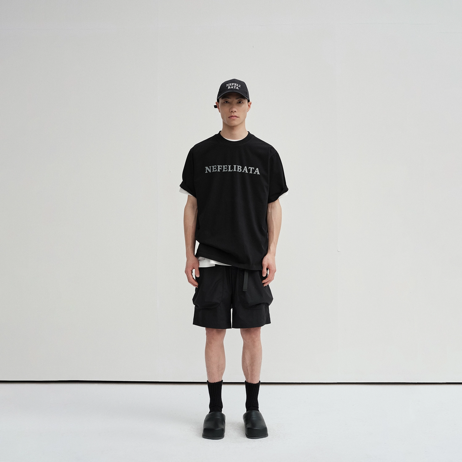 NANS STUDIO T