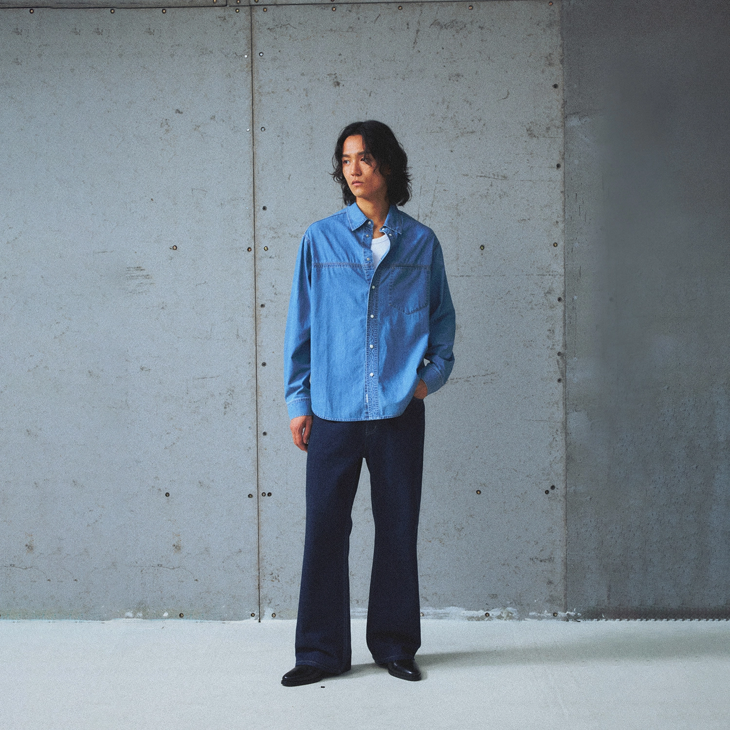 NANS STUDIO NLayer KUROKI