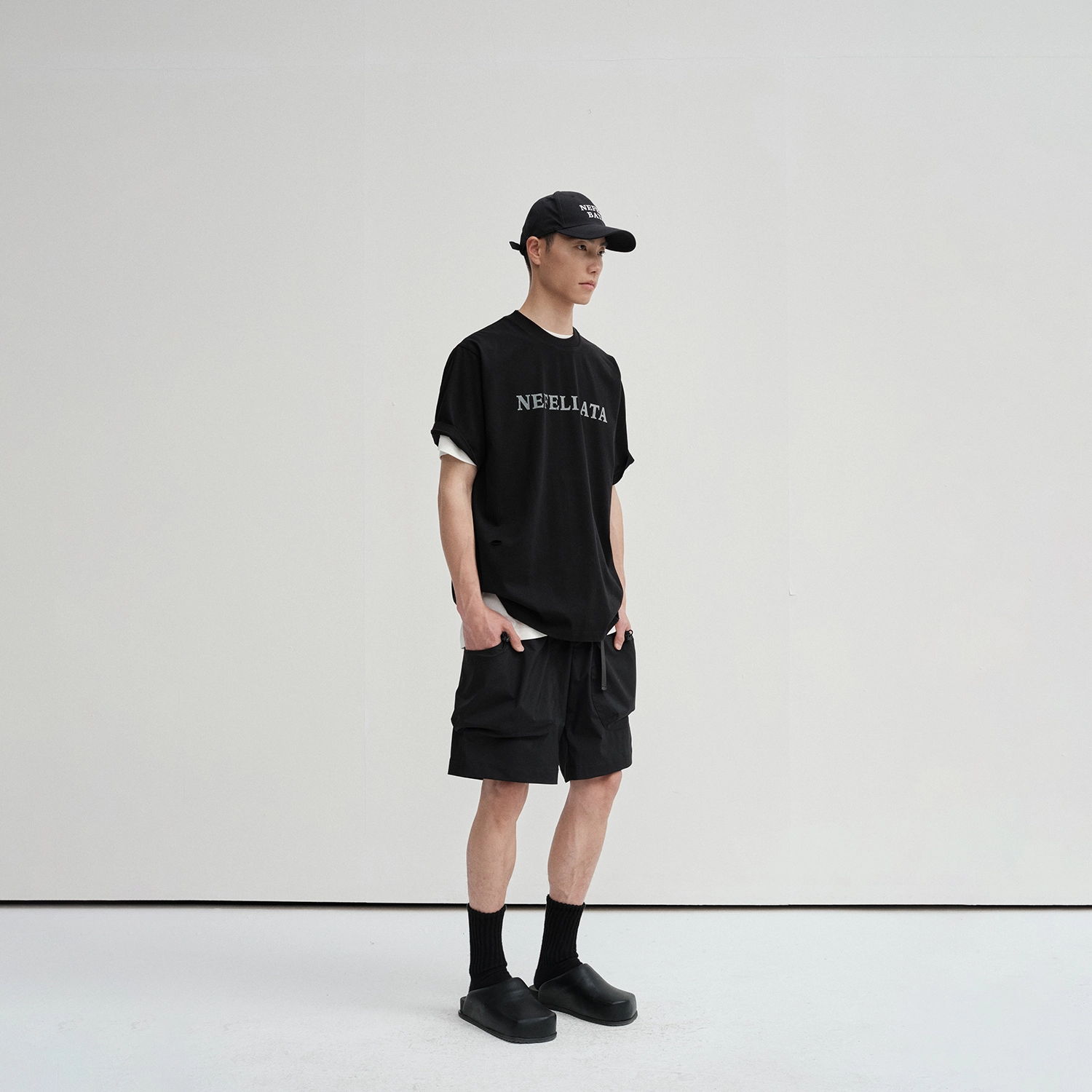 NANS STUDIO T