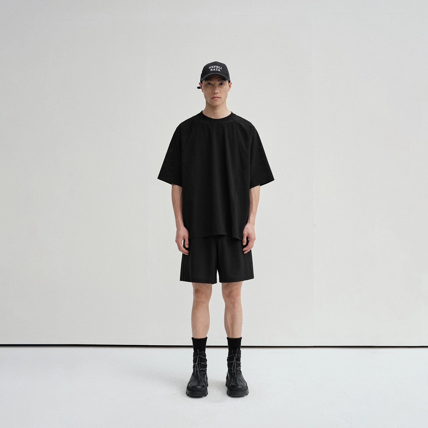 NANS STUDIO T