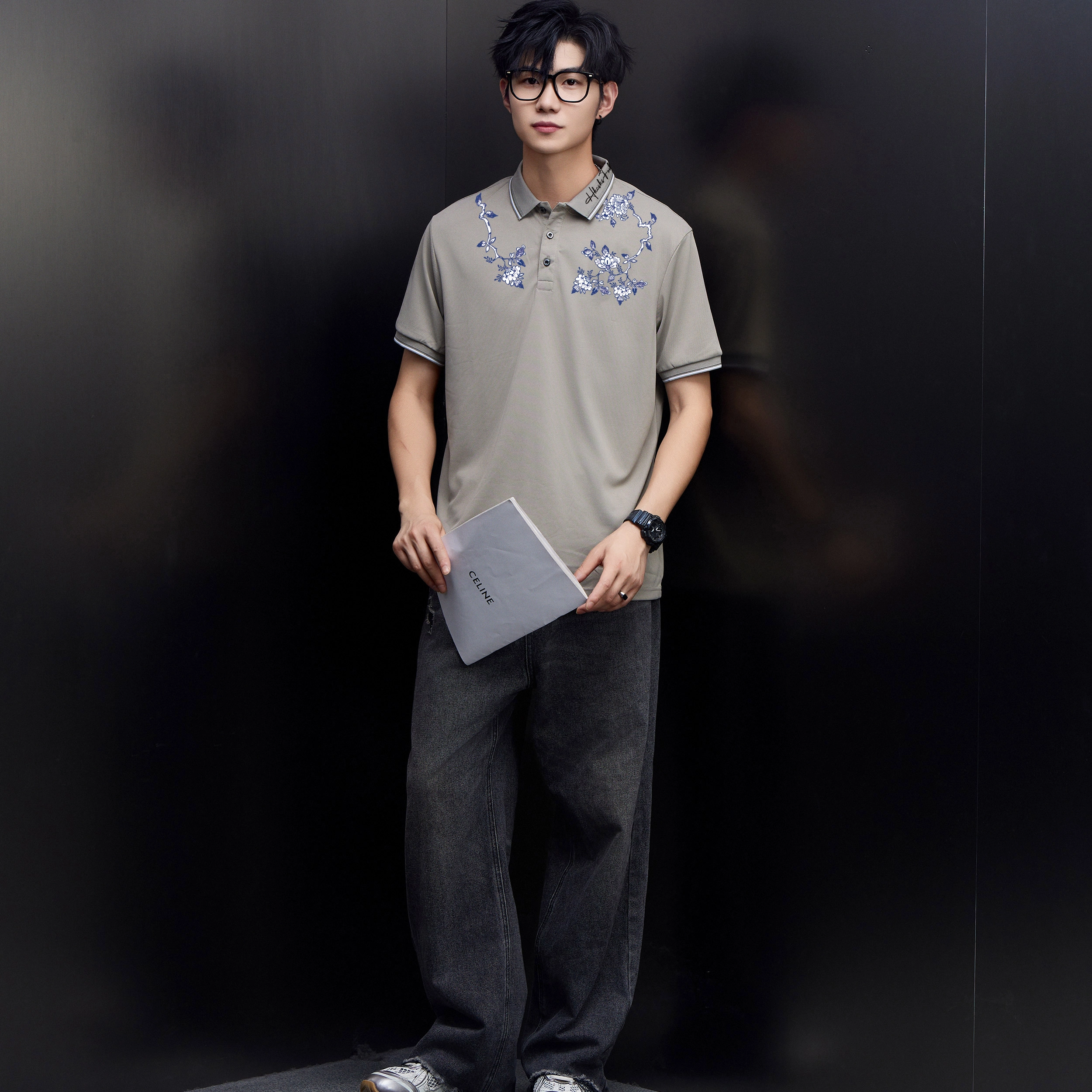 CSKS Polo