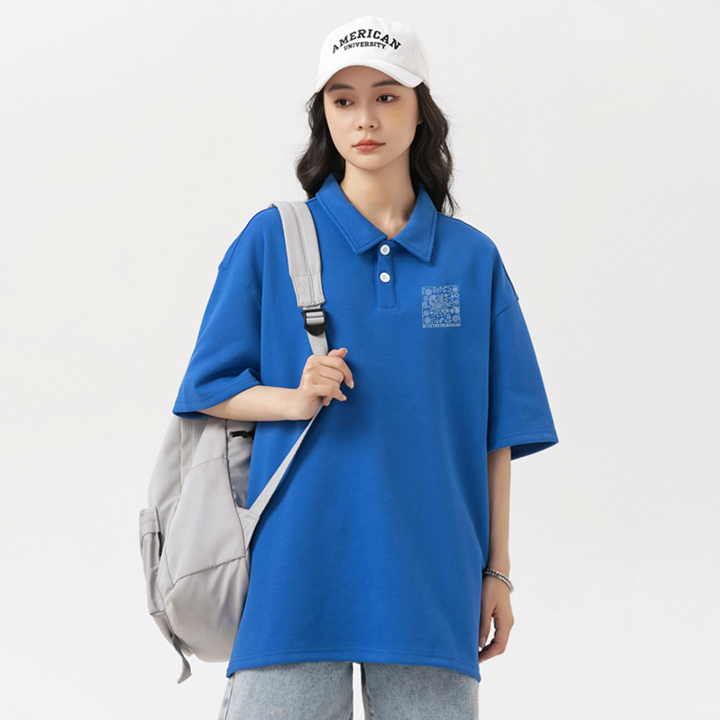 CSKS 300gLogoPolo