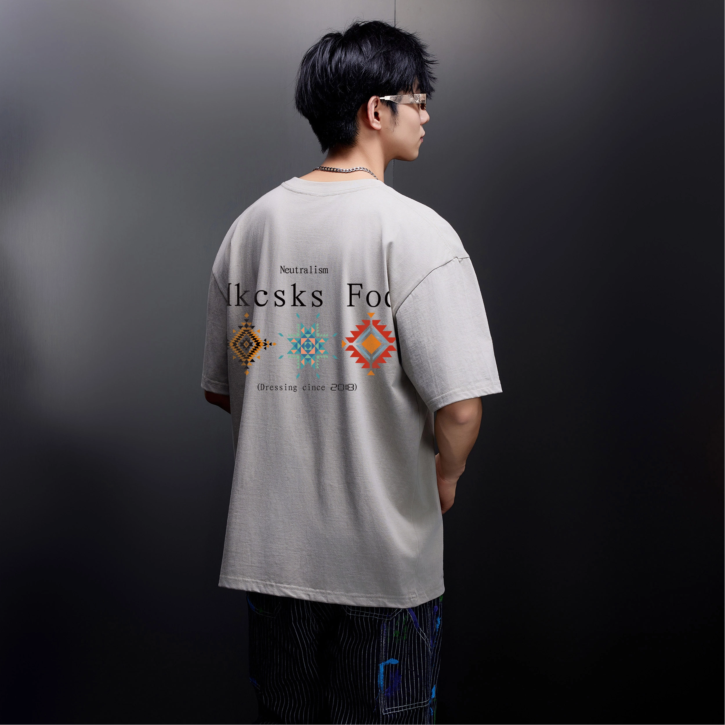 CSKS T