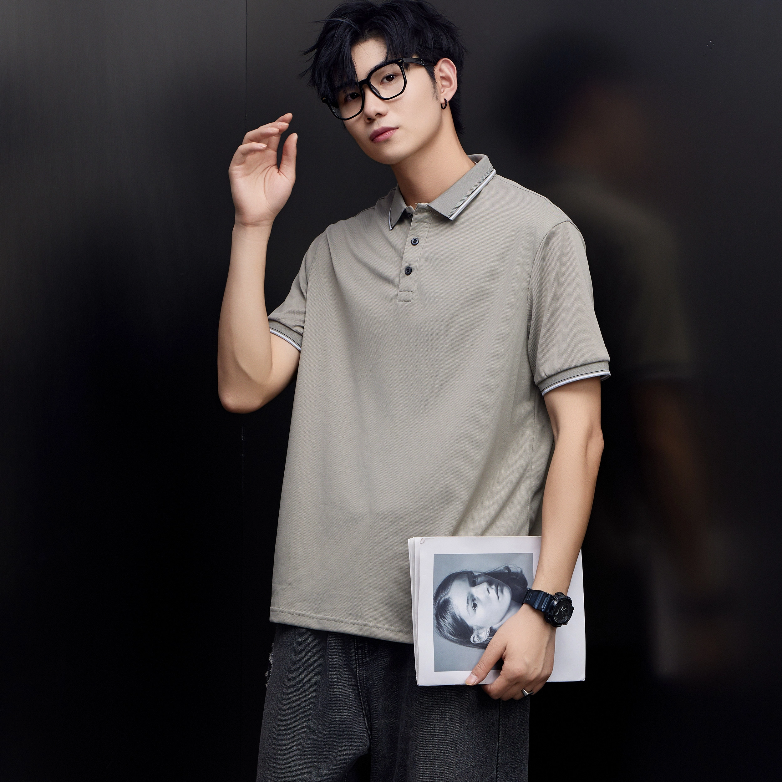 CSKS Polo