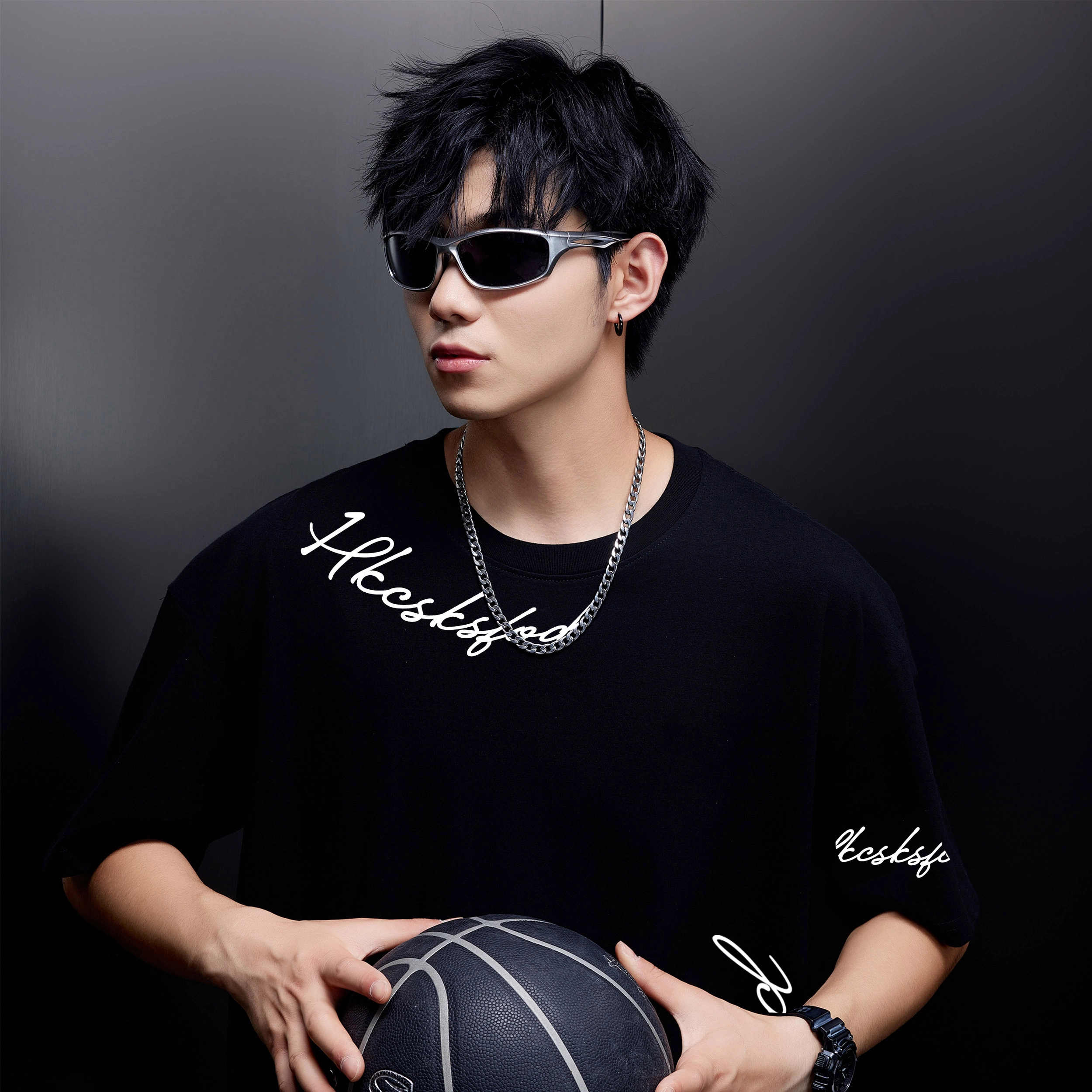 CSKS LogoT