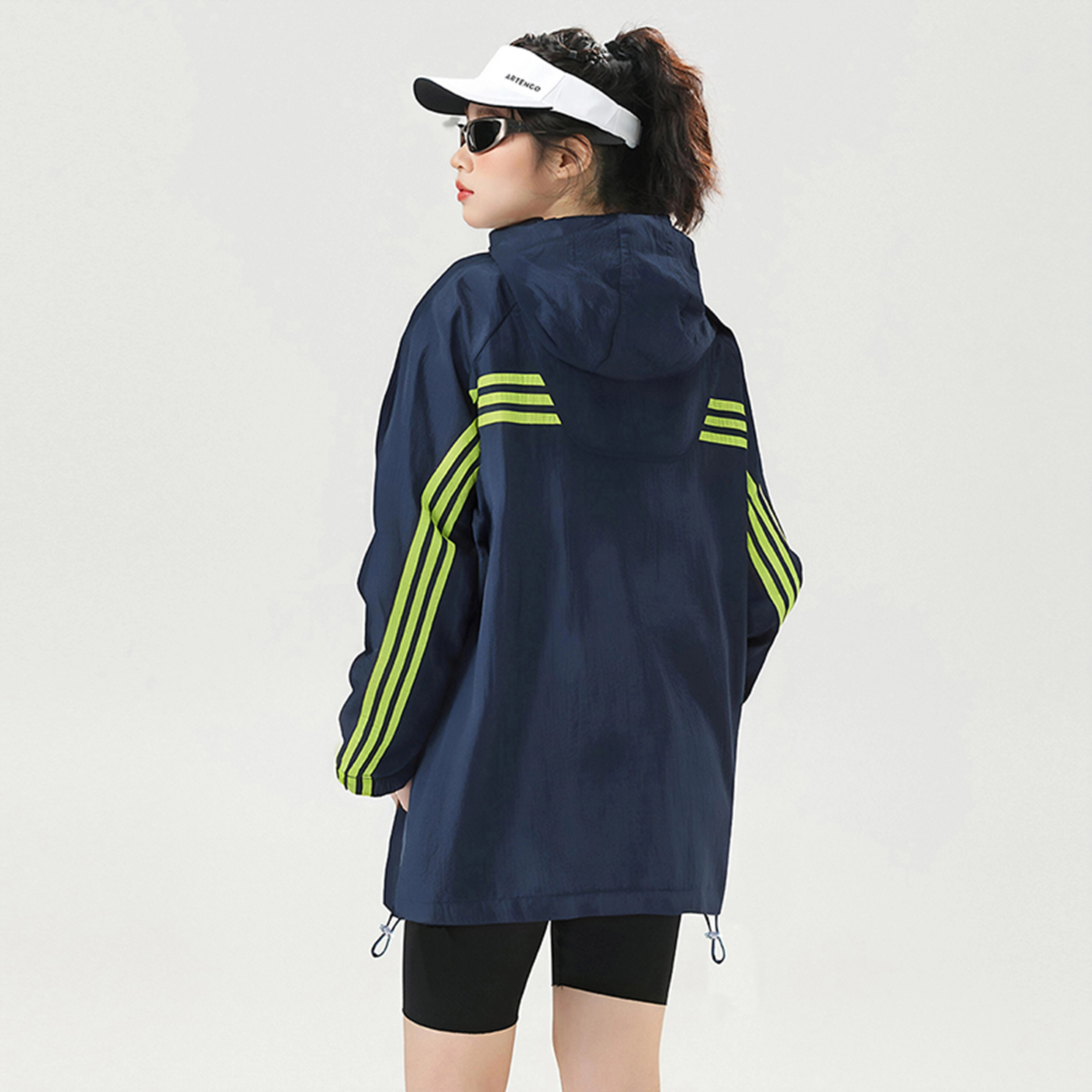 CSKS UPF50+Logo40D