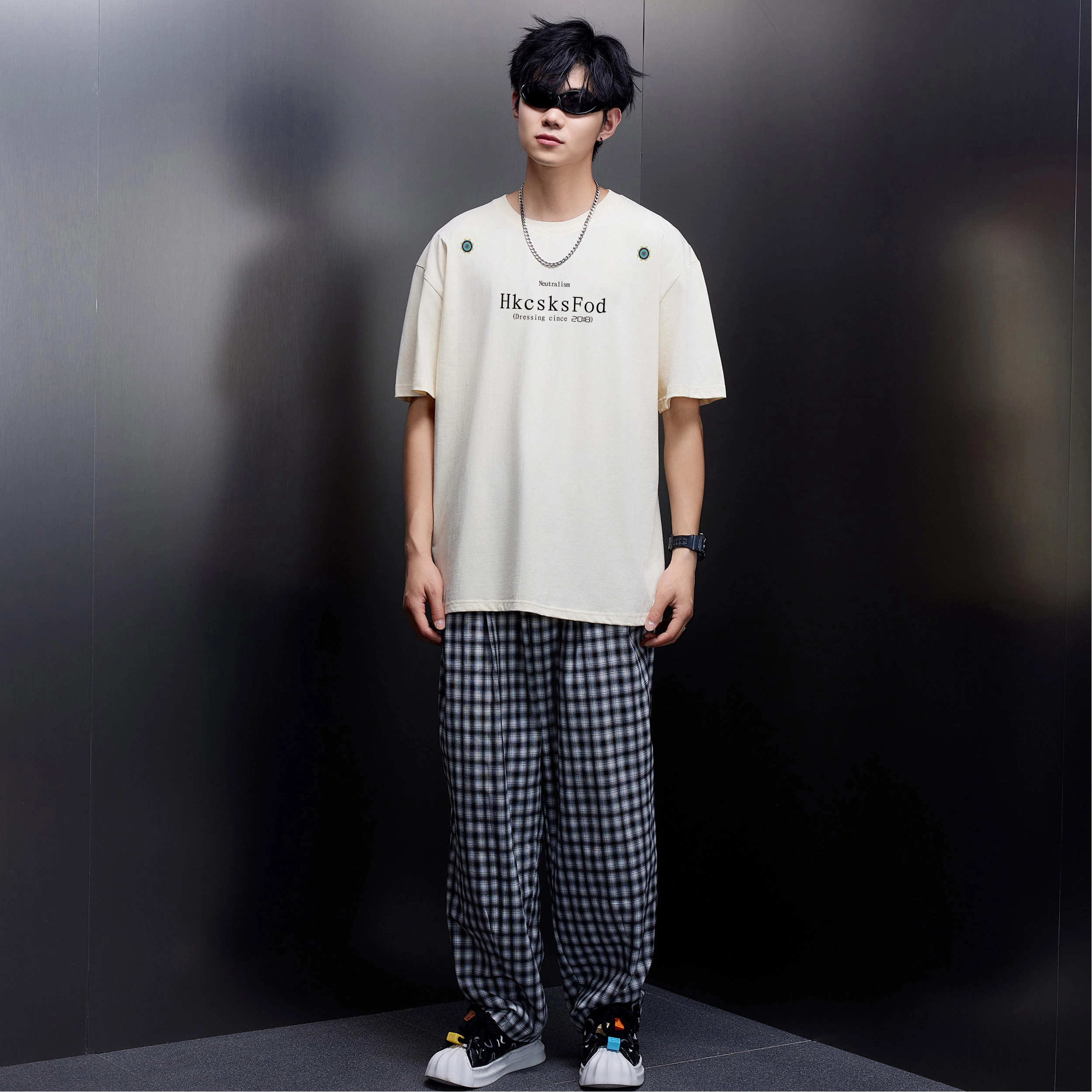 CSKS T