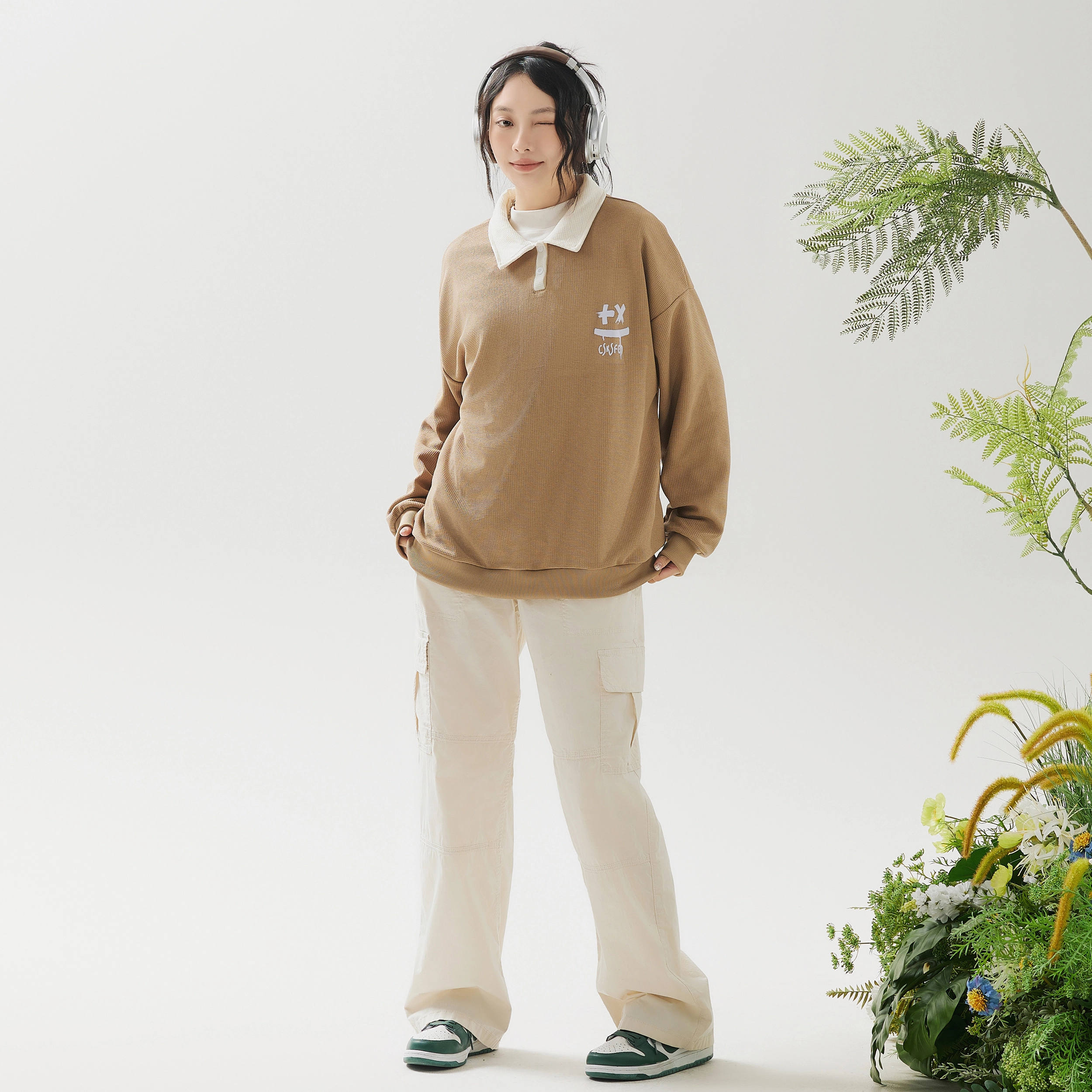 CSKS Polo