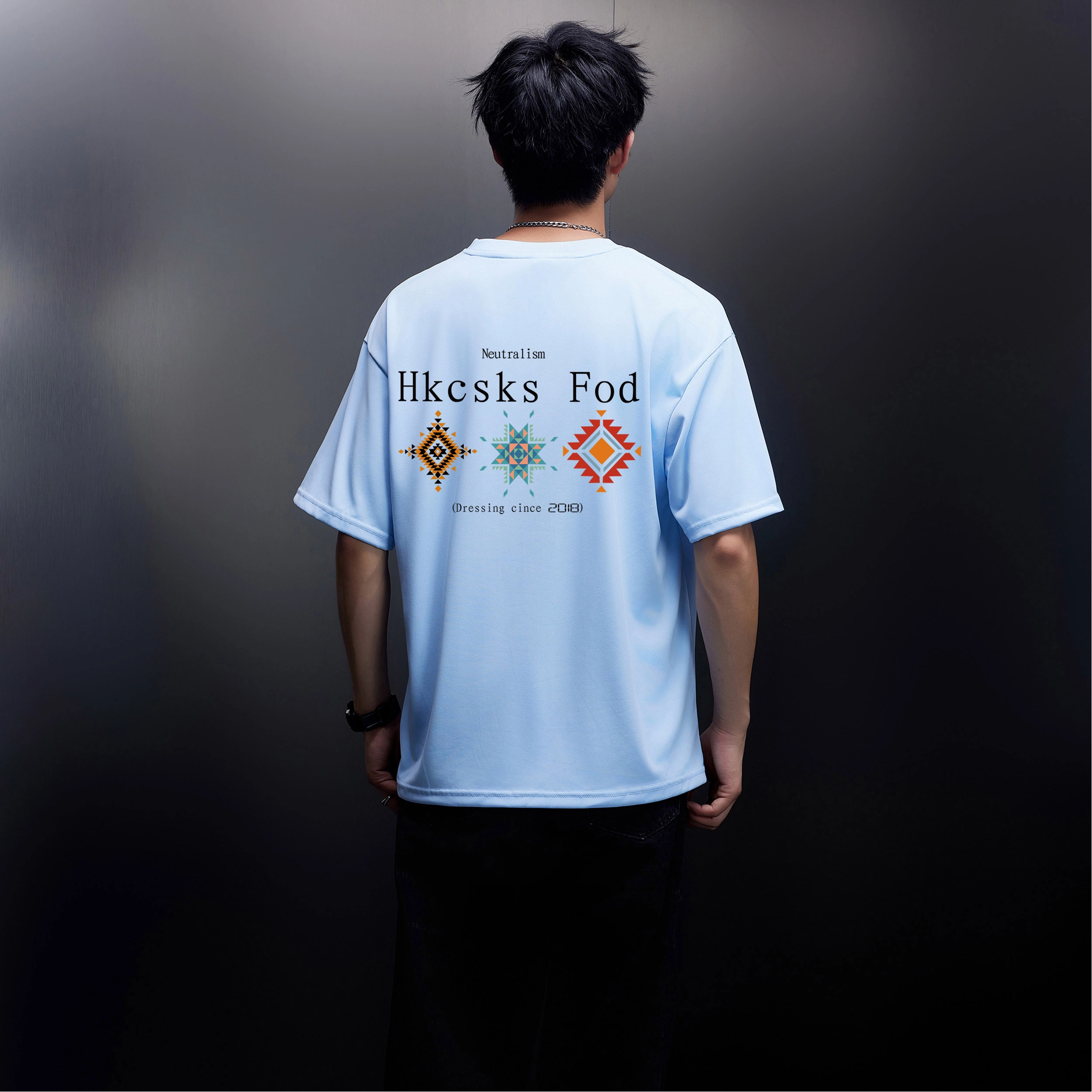 CSKS T
