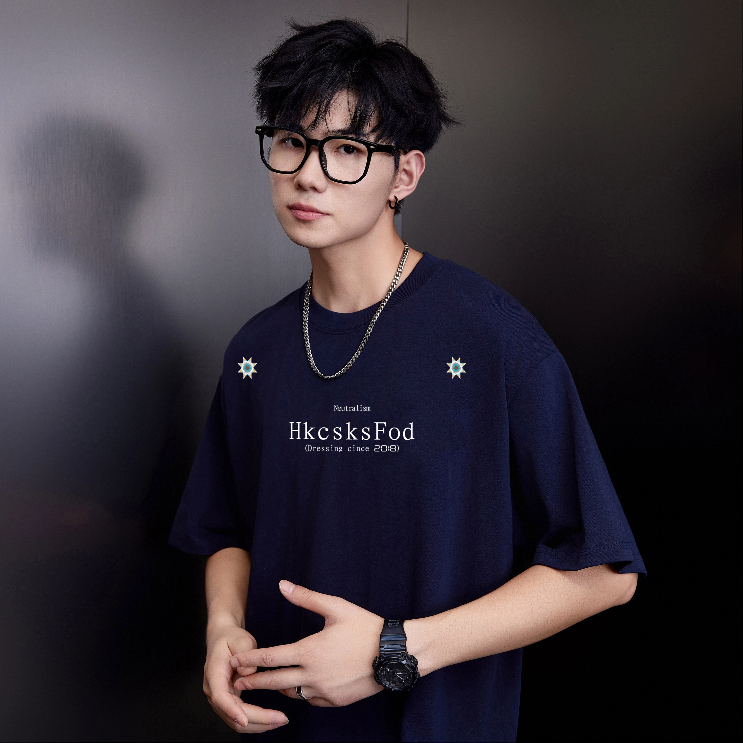 CSKS T