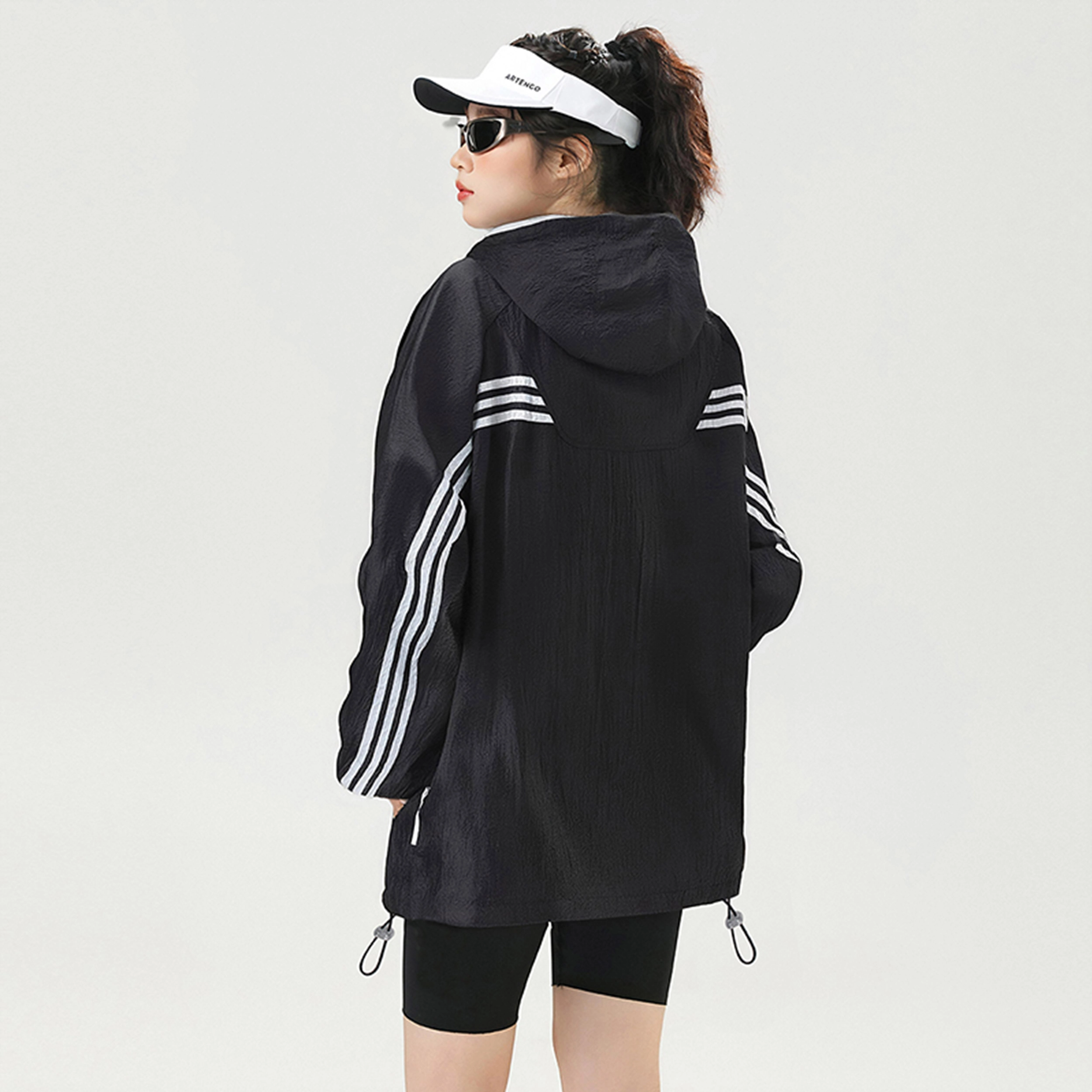 CSKS UPF50+Logo40D