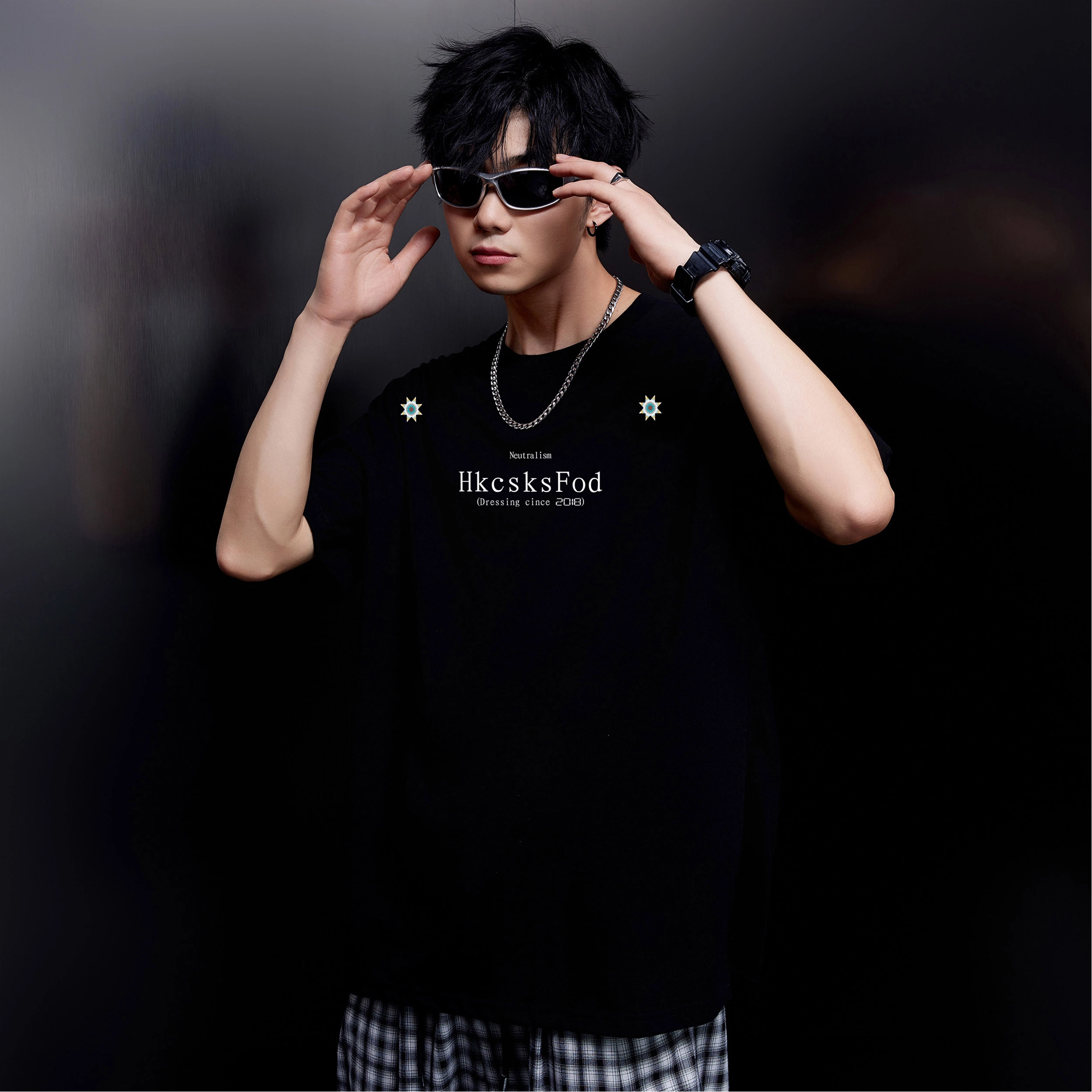 CSKS T