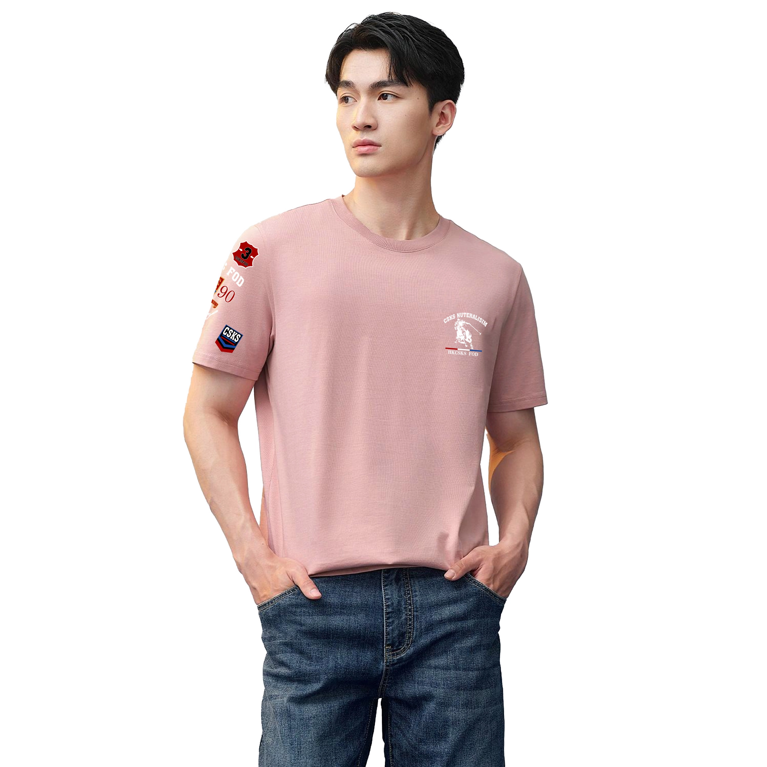 CSKS T