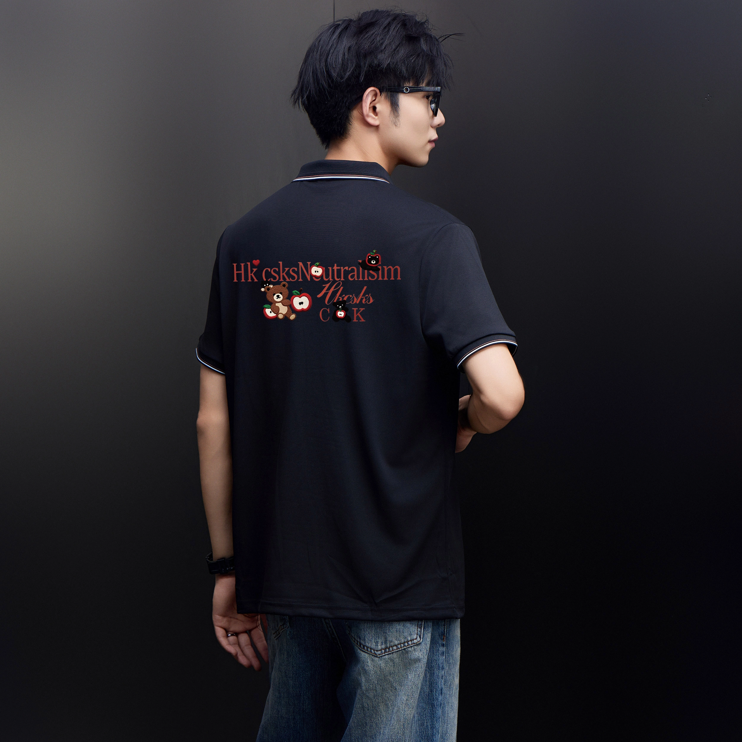 CSKS LogoPolo