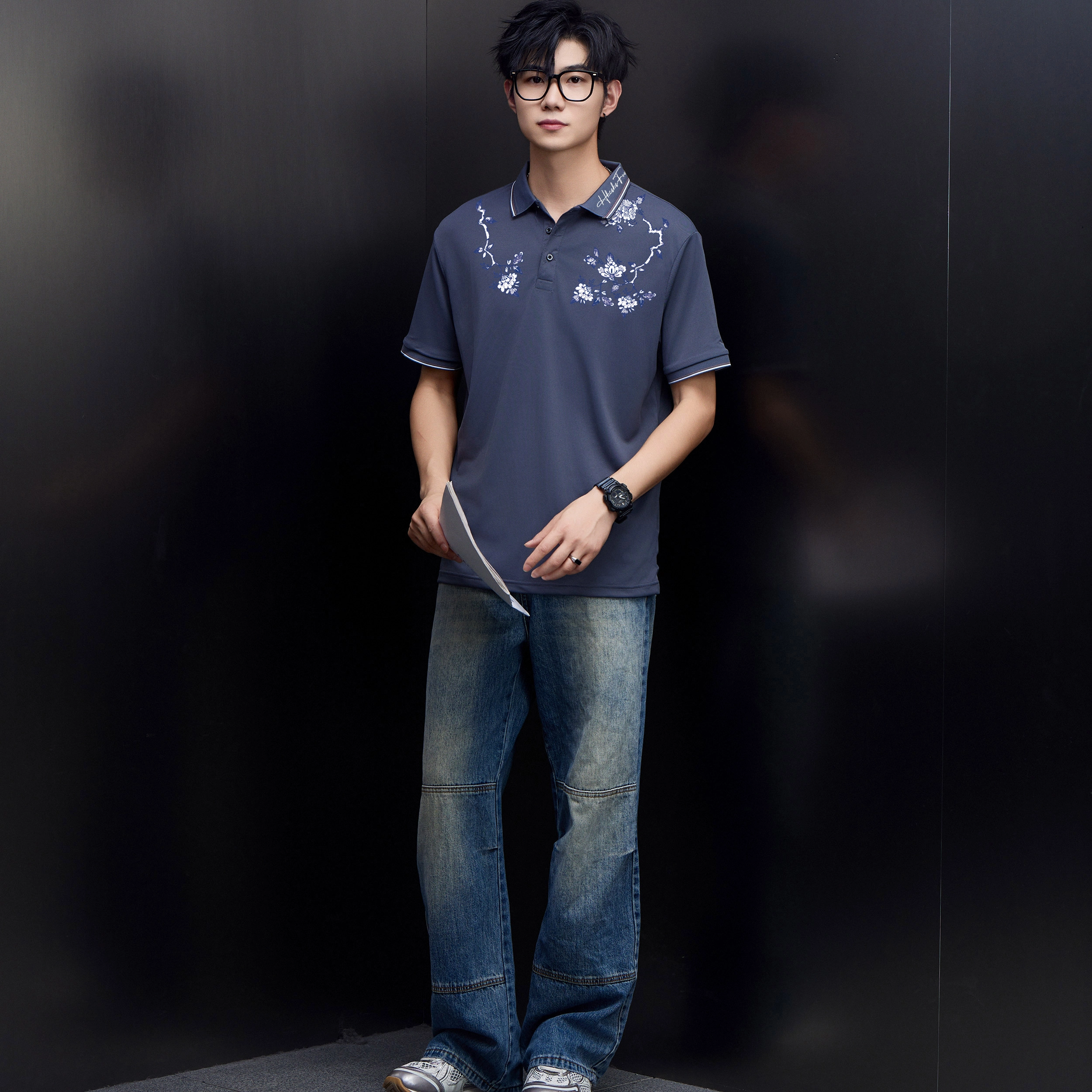 CSKS Polo