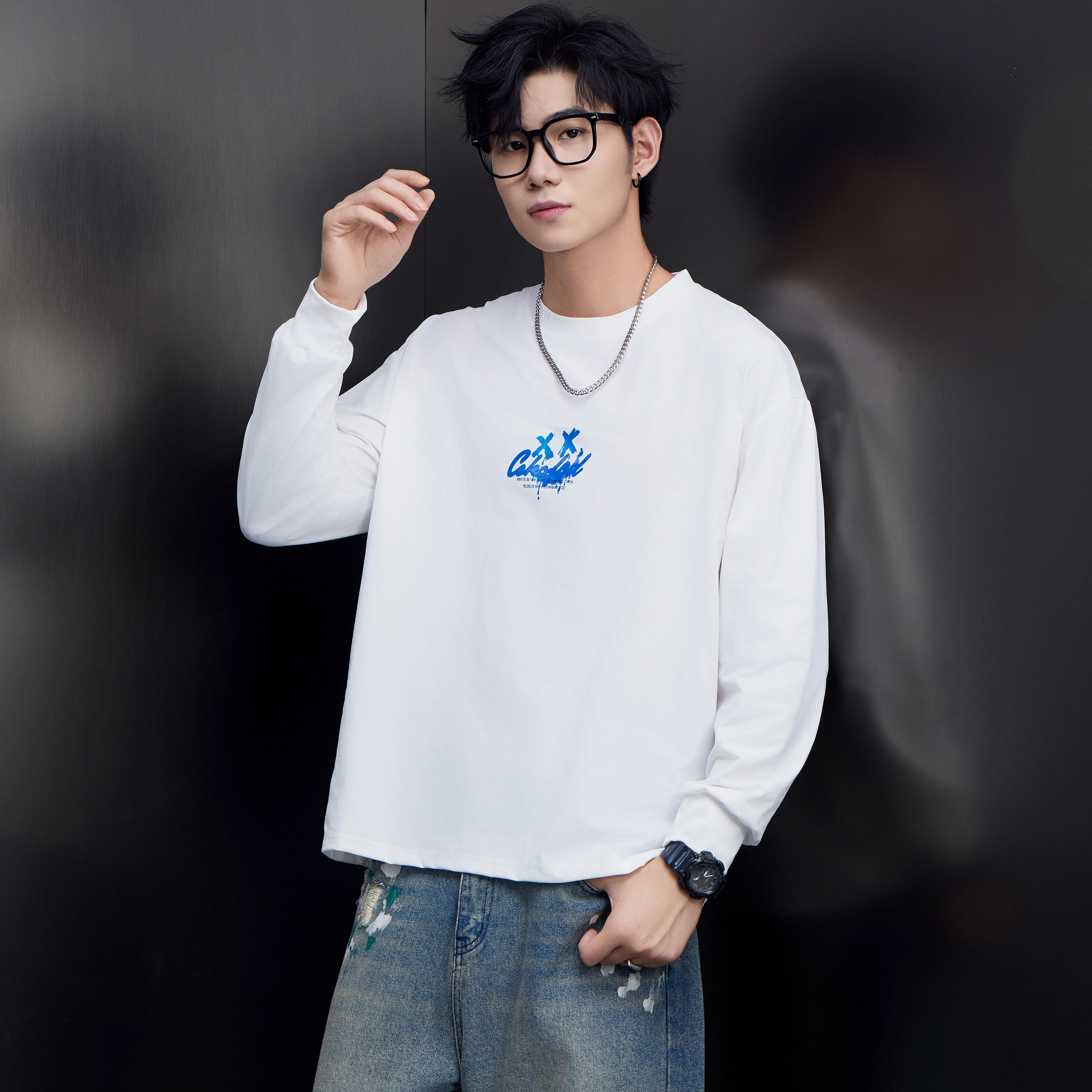 CSKS LogoT