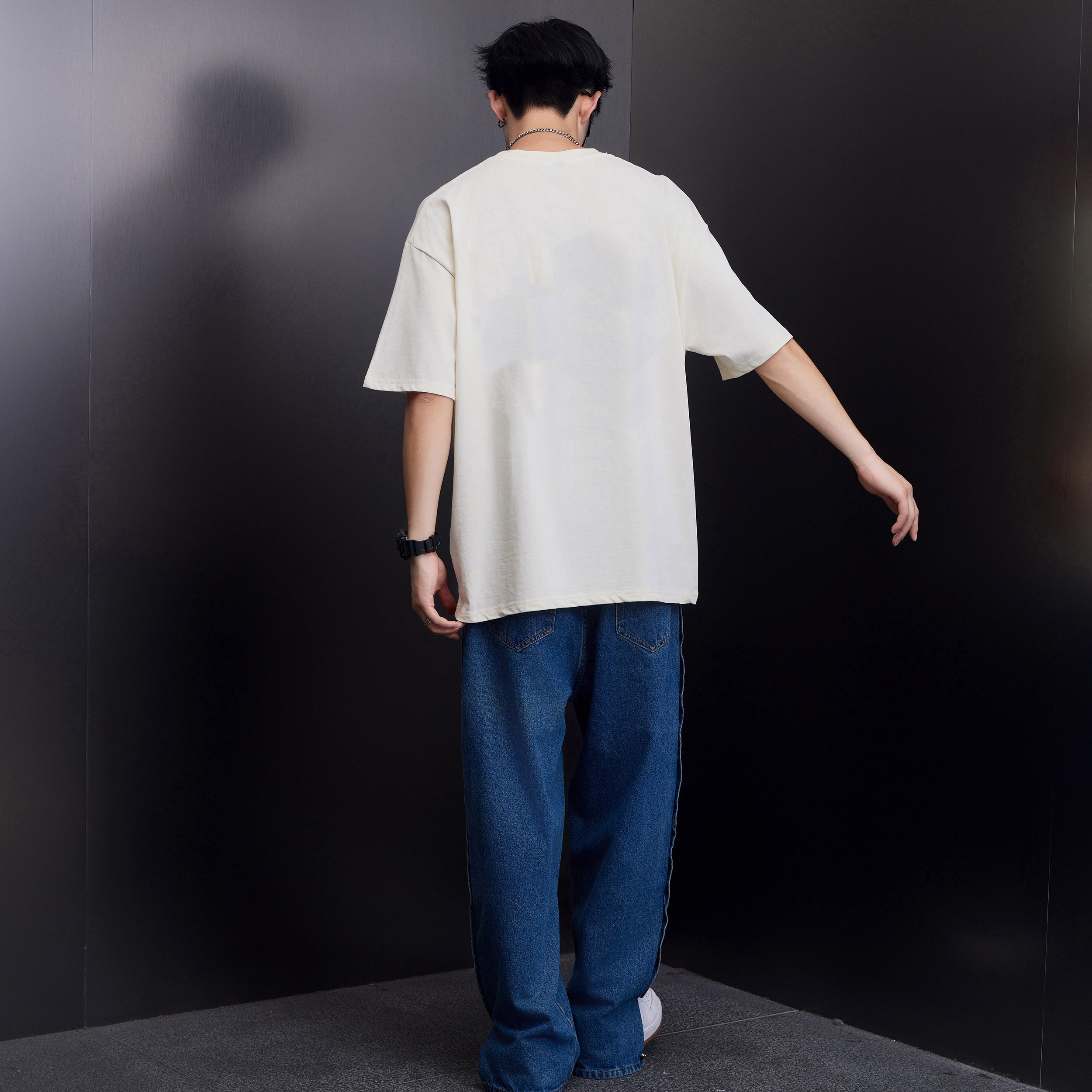 CSKS 260GLogoT