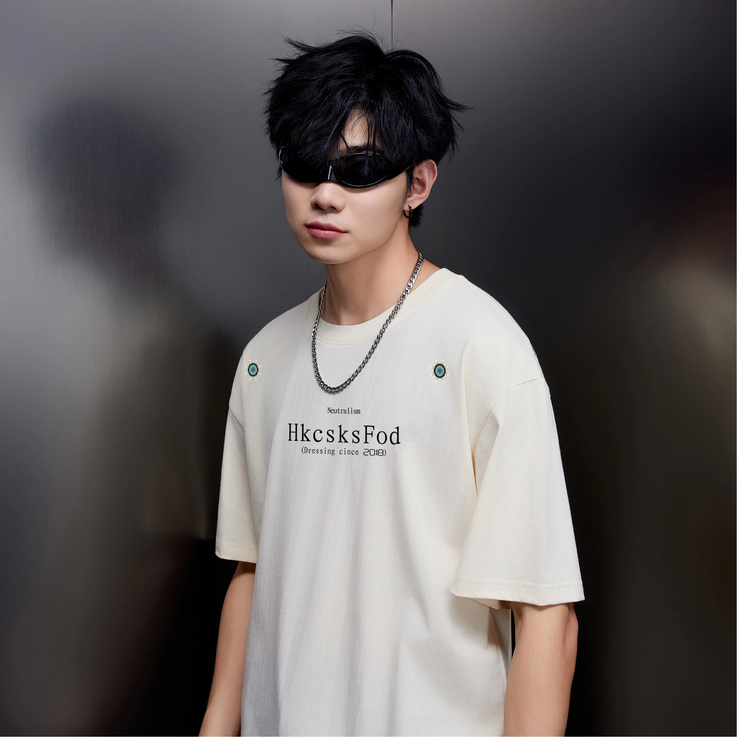 CSKS T