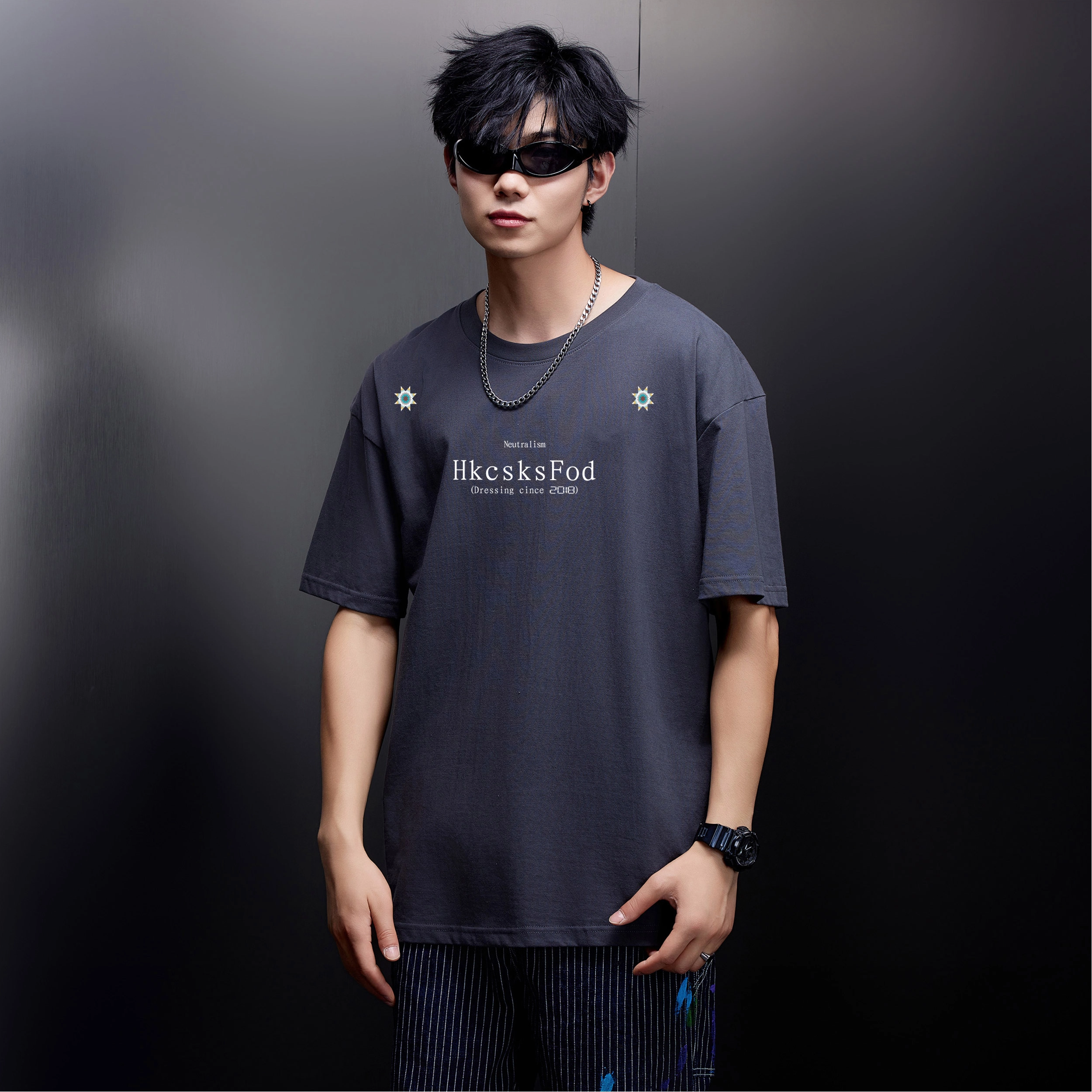 CSKS T