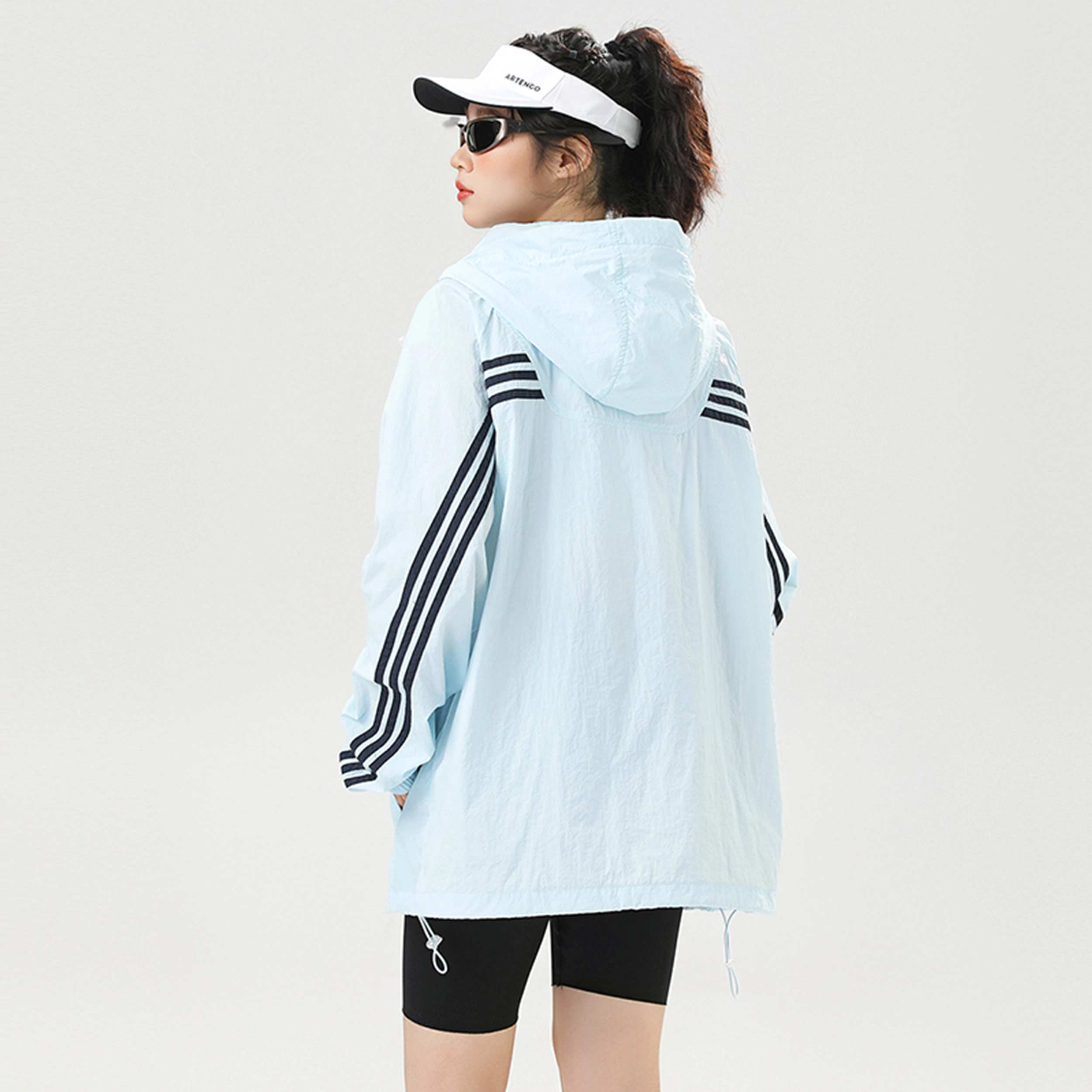 CSKS UPF50+Logo40D