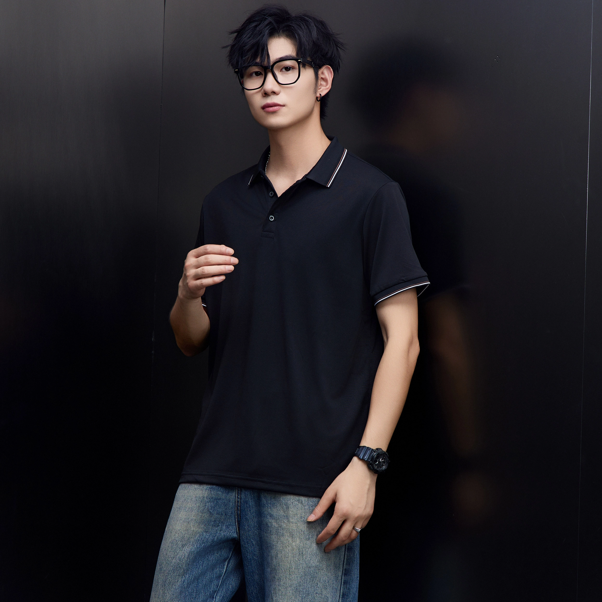 CSKS Polo