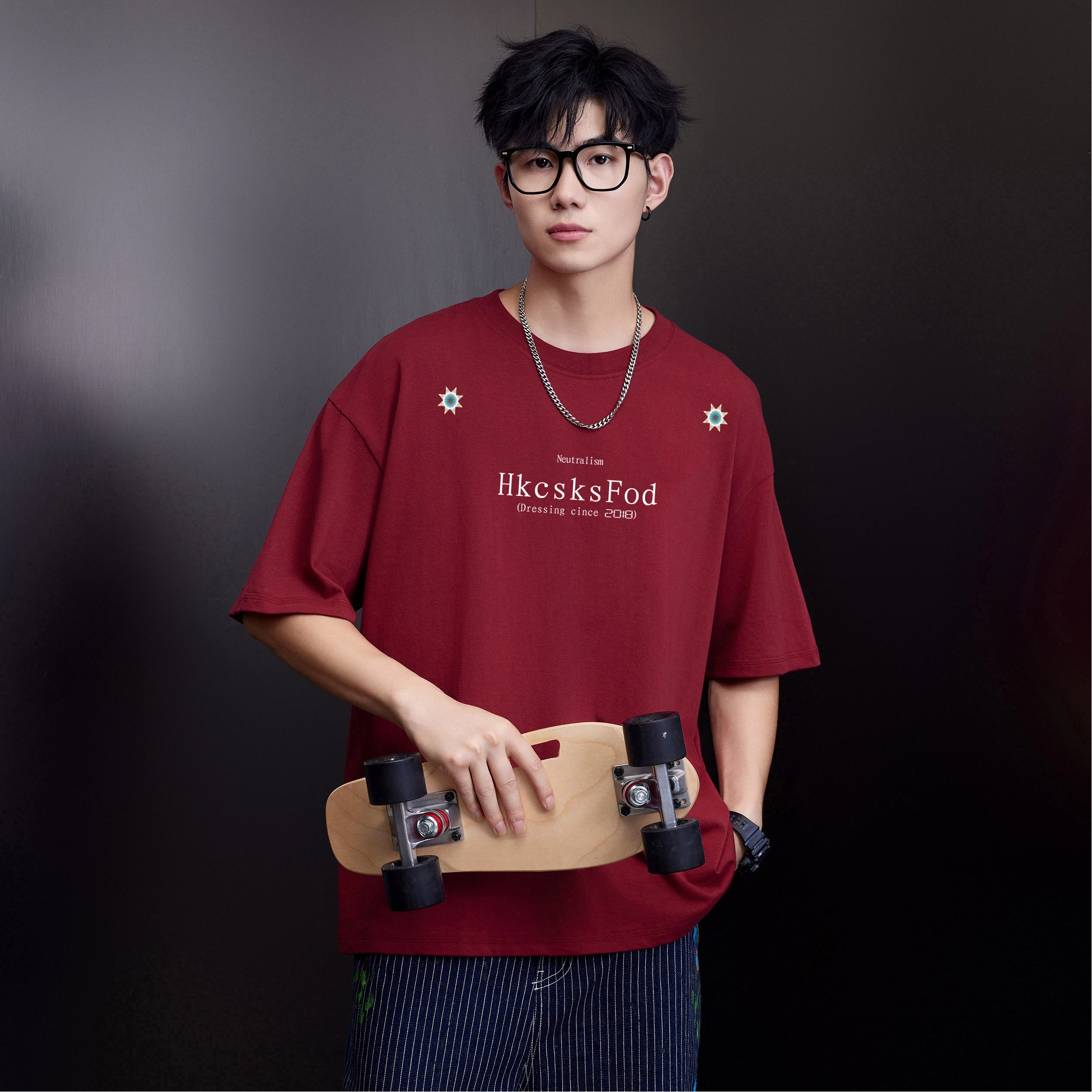 CSKS T