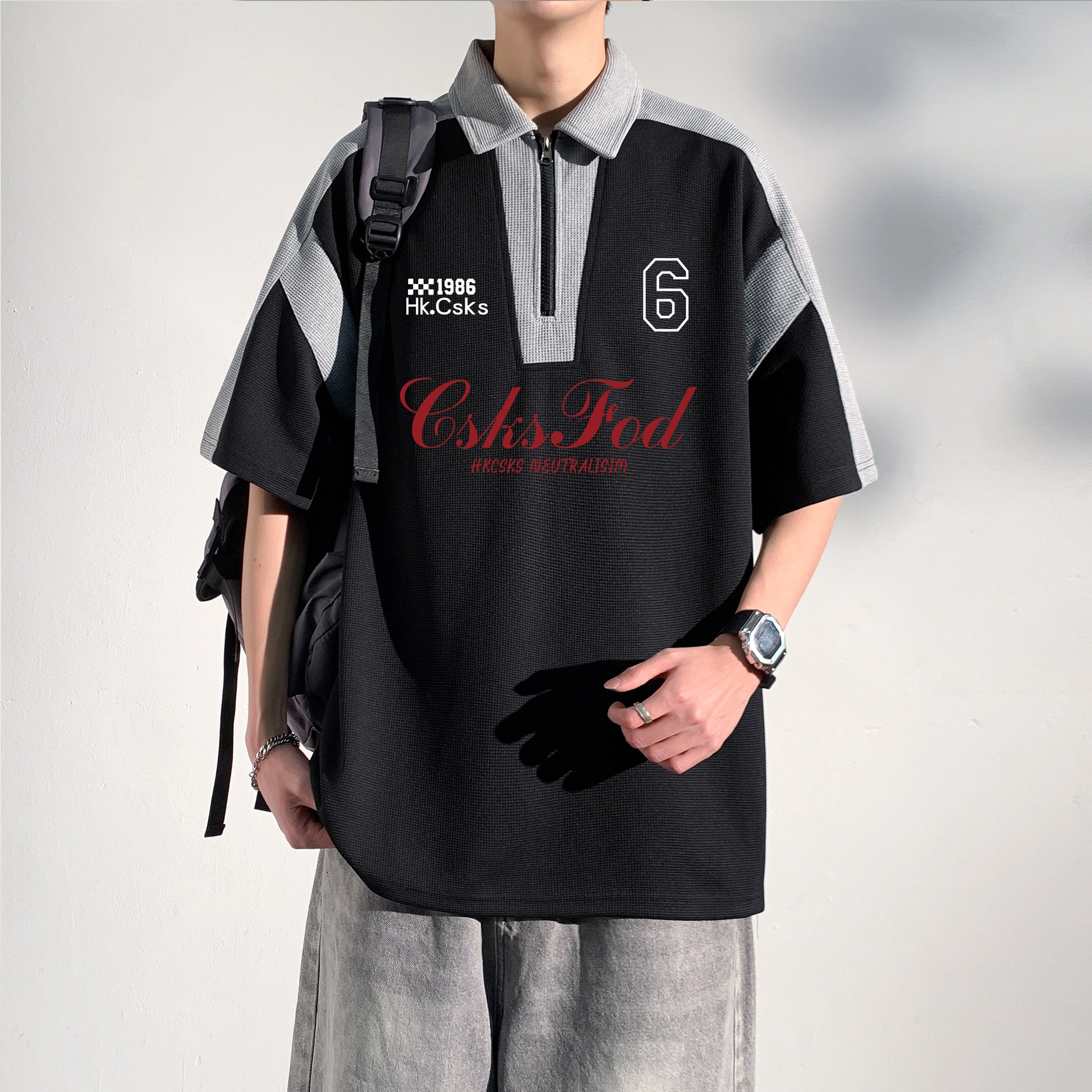 CSKS 300gLogoPolo